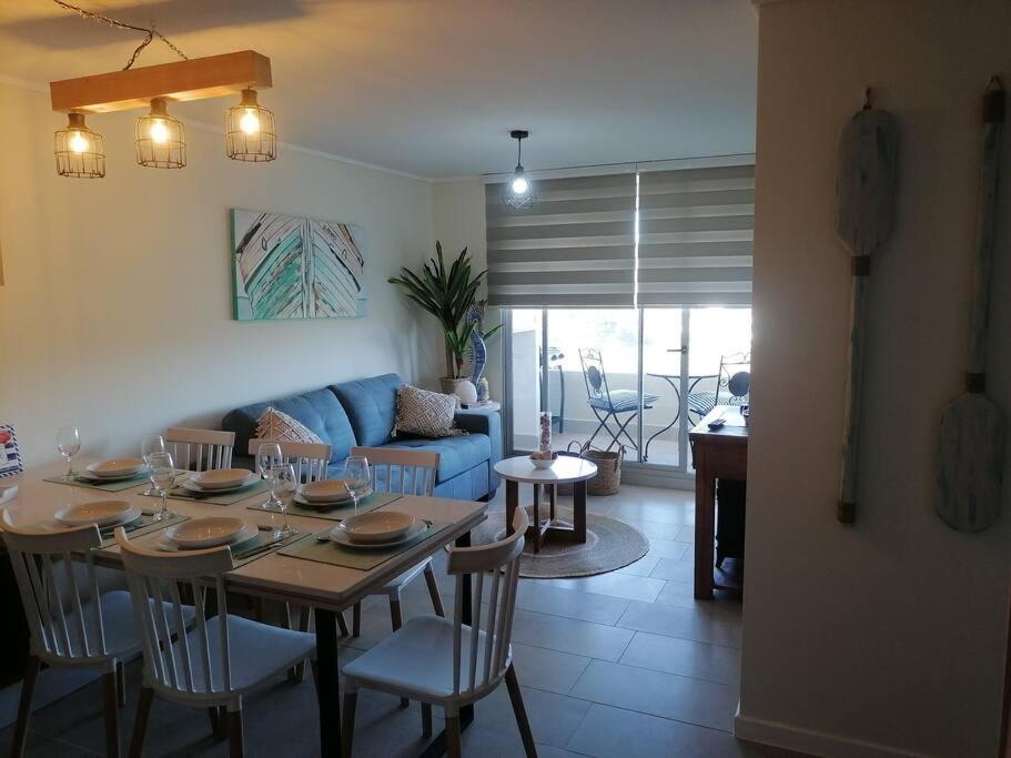 Hotel Hermoso! Costa Algarrobo, combina playa y bosque - Image 1