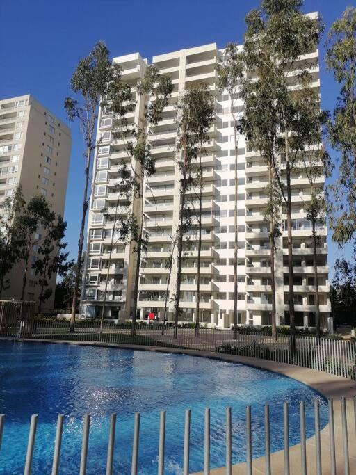 Hermoso! Costa Algarrobo, combina playa y bosque