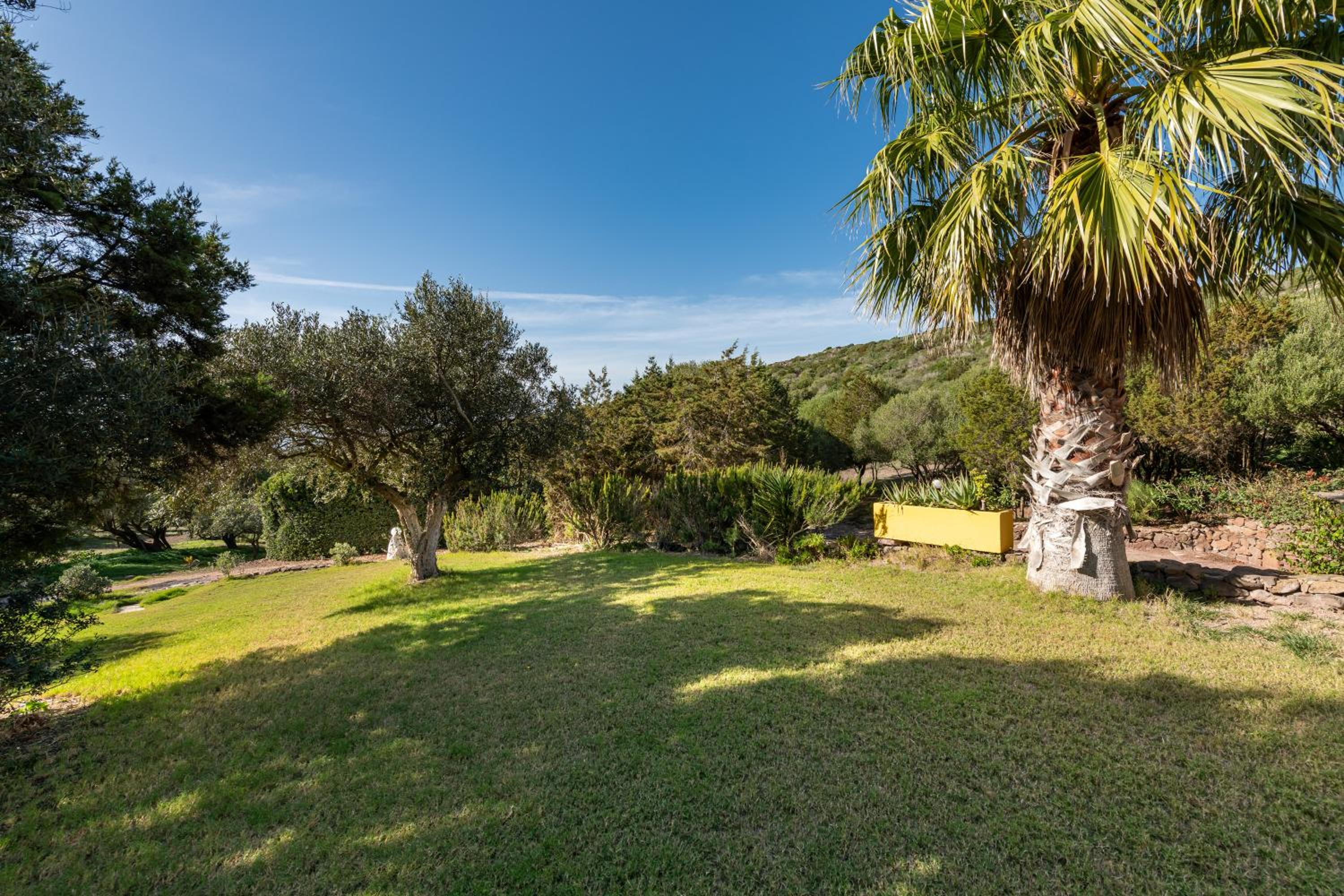 Villa Lilli view 2