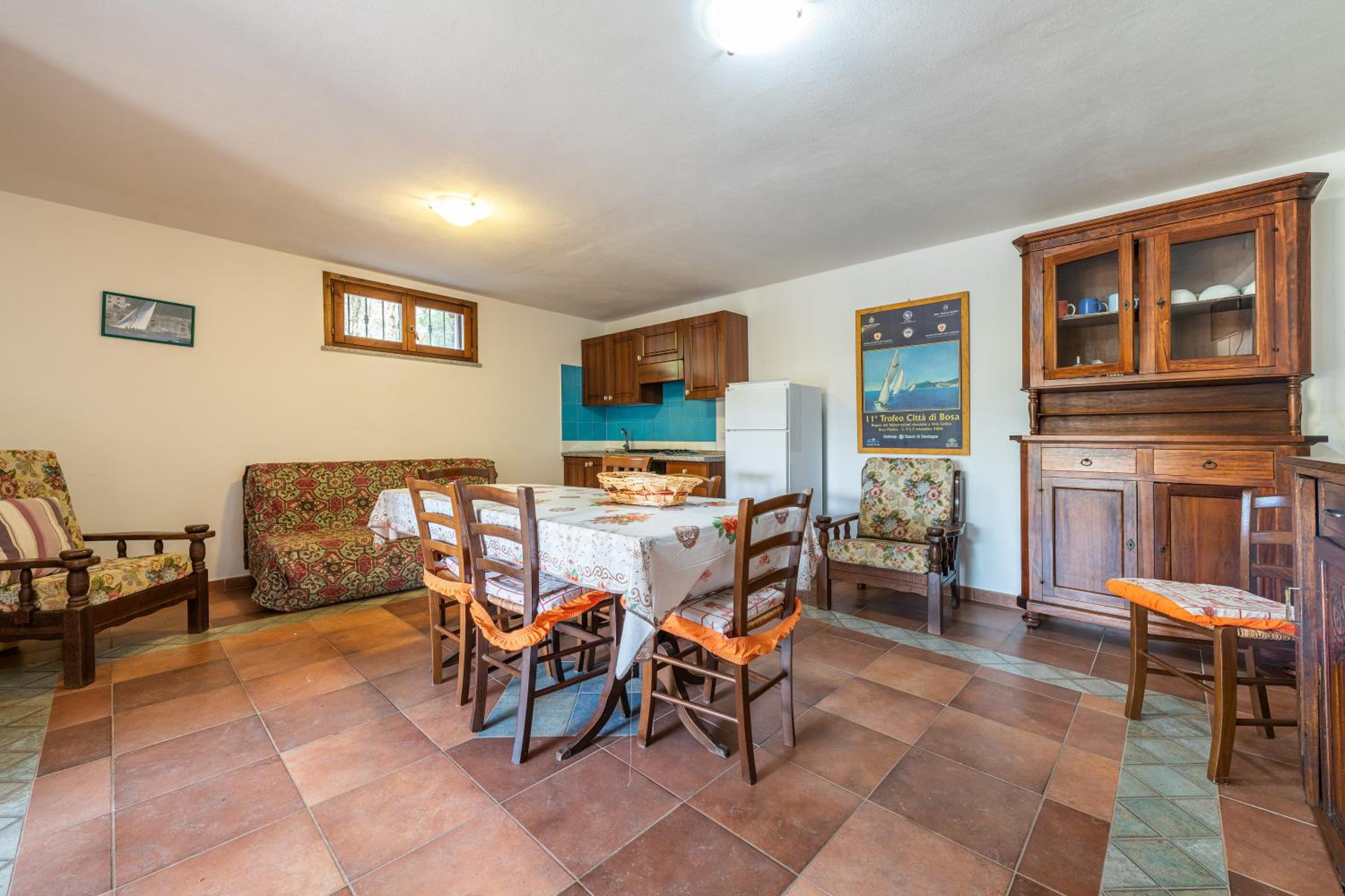 Villa Lilli view 5