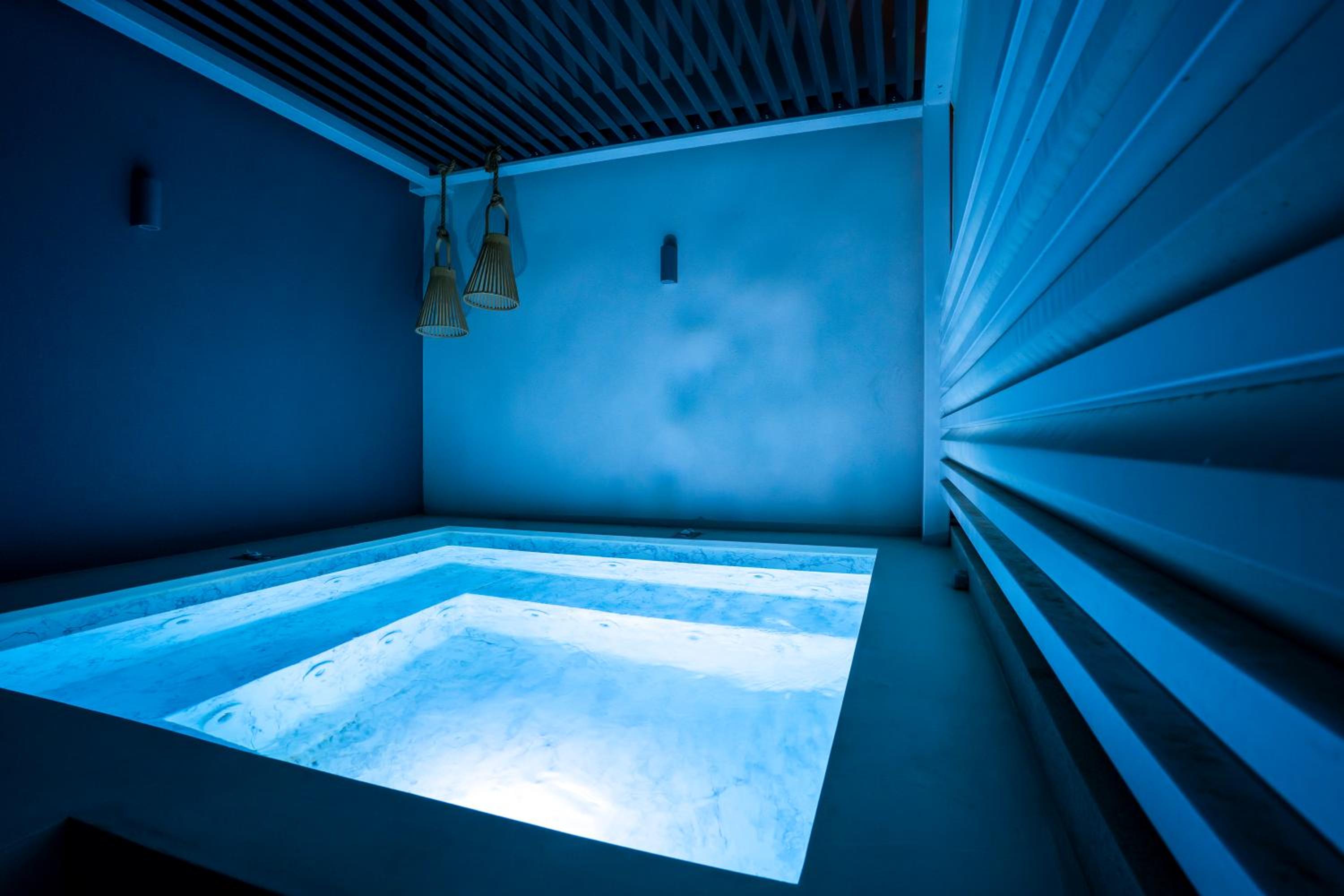 Nerea Boutique Suites Karystos