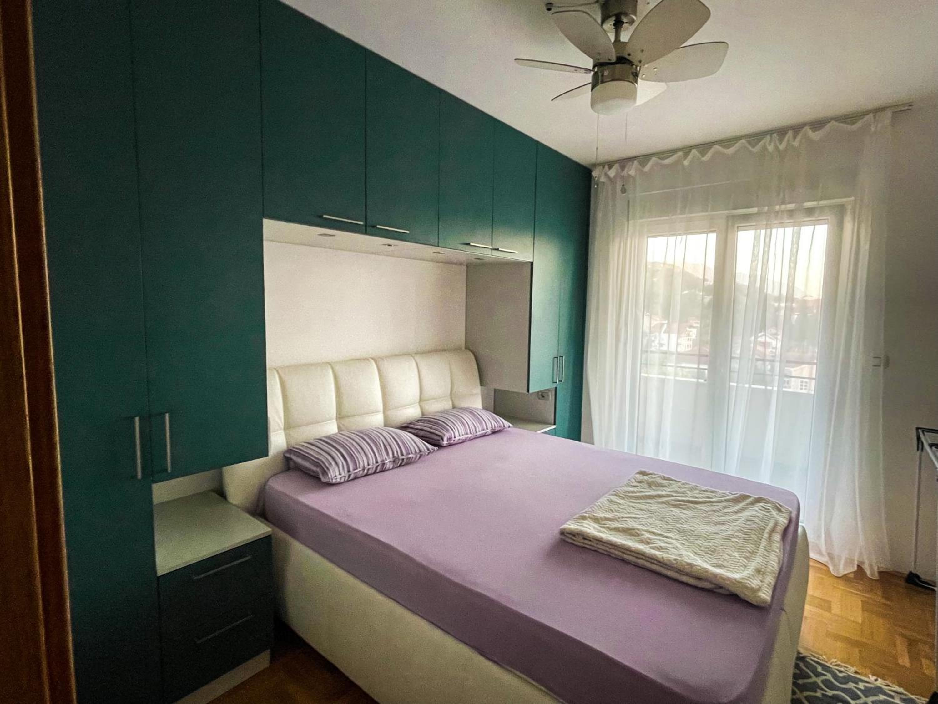 Luxury apartment Seljanovo view 5