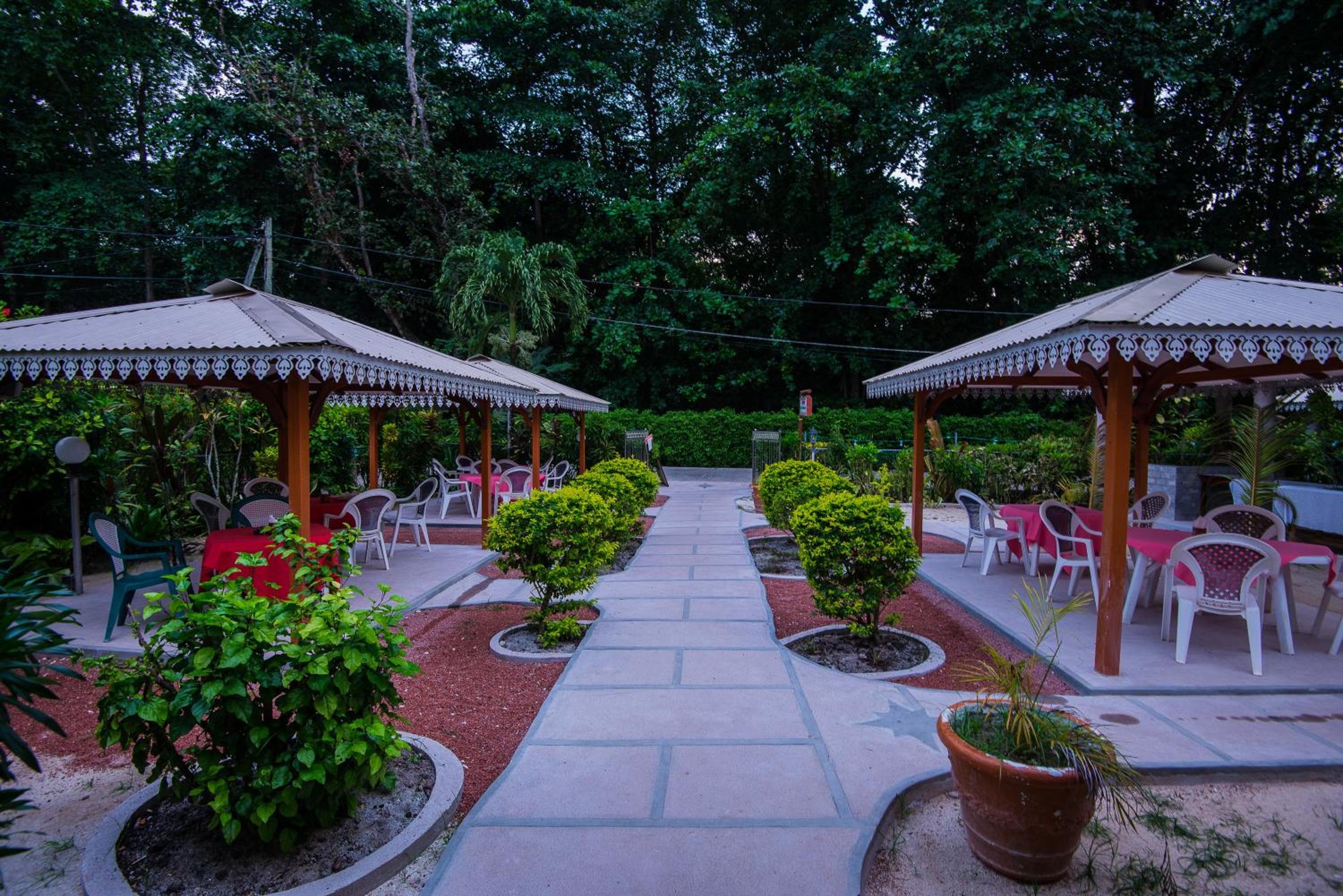 Zerof Guest House
