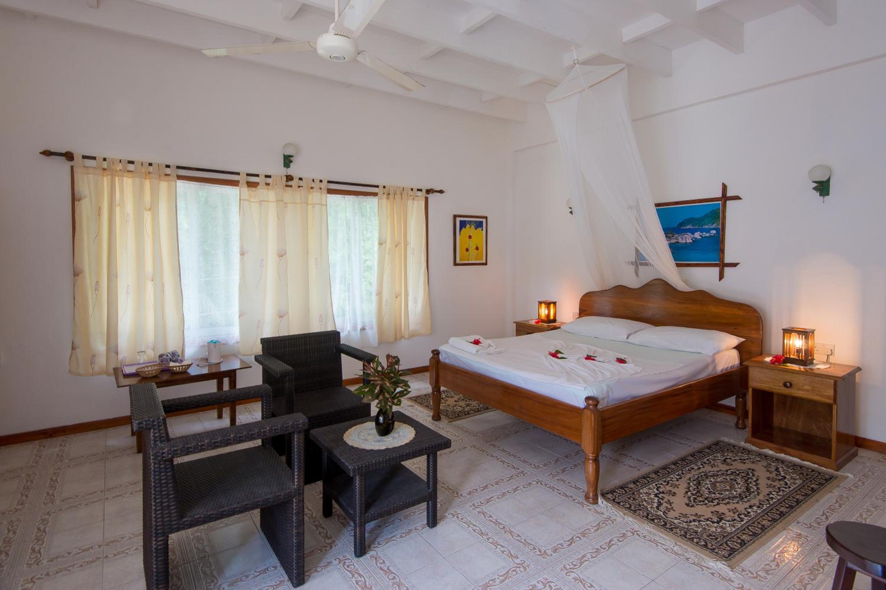 Zerof Guest House