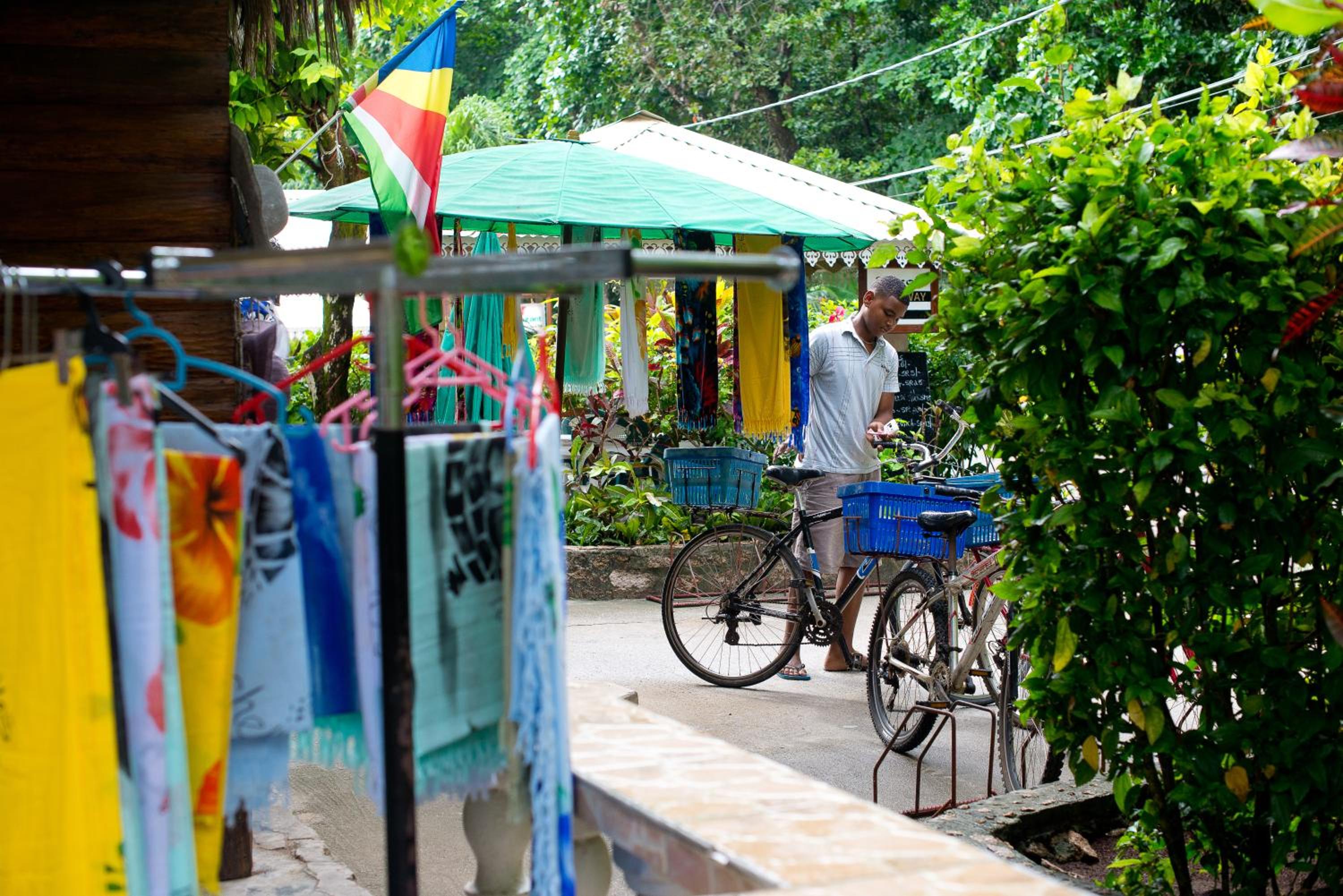 Zerof Guest House