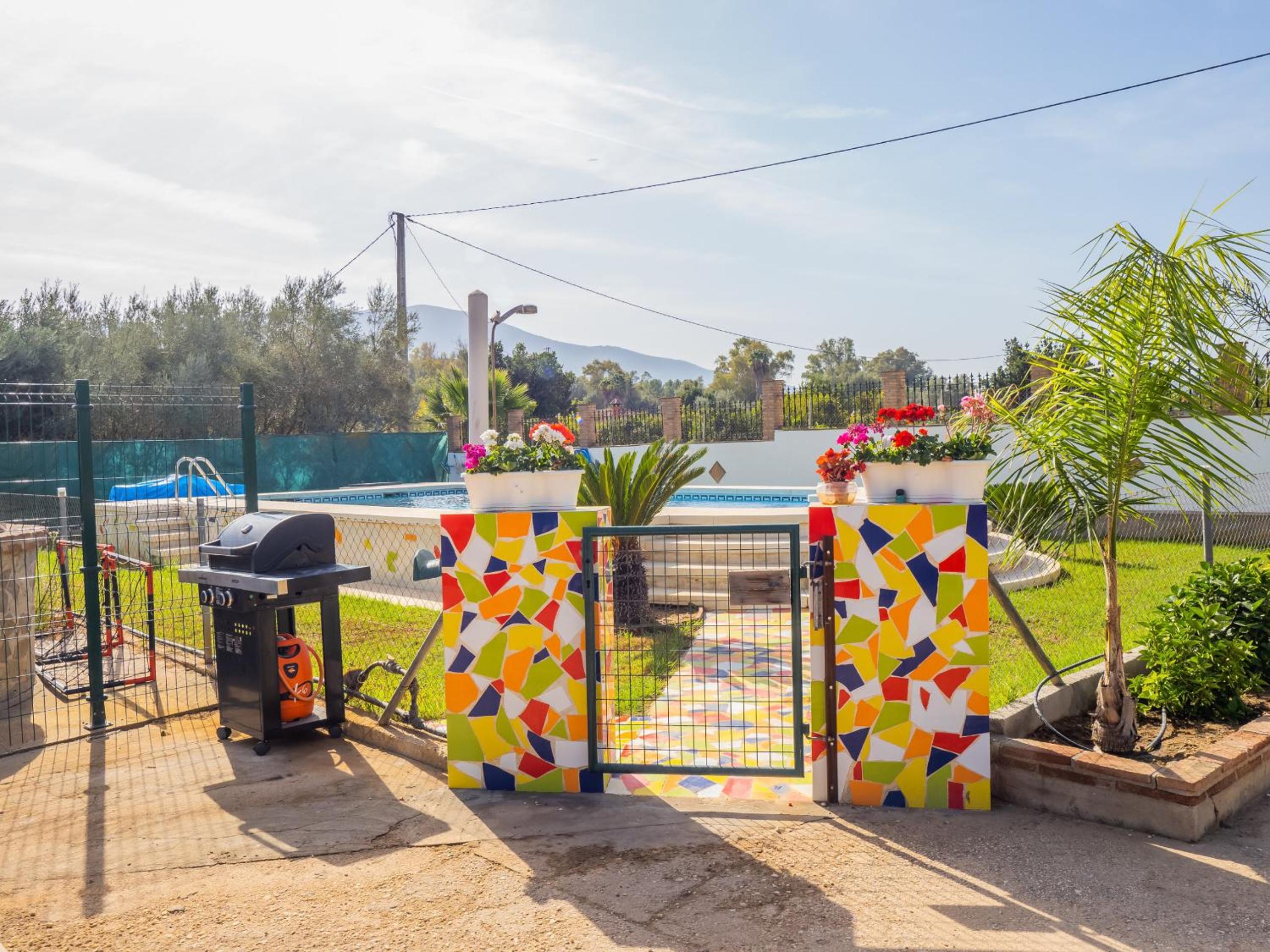 Cubo's Sporting Villa Paloma