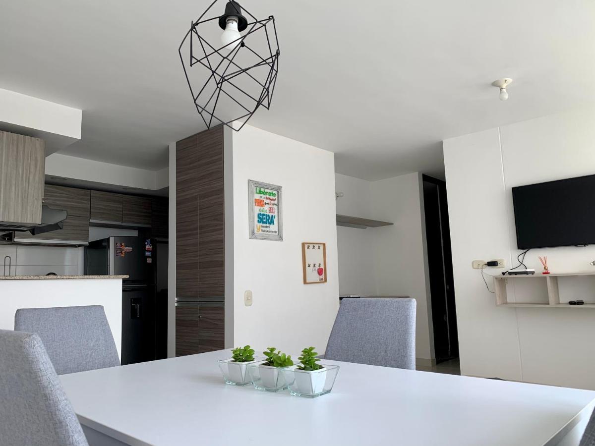 Apartamento Caoba view 5