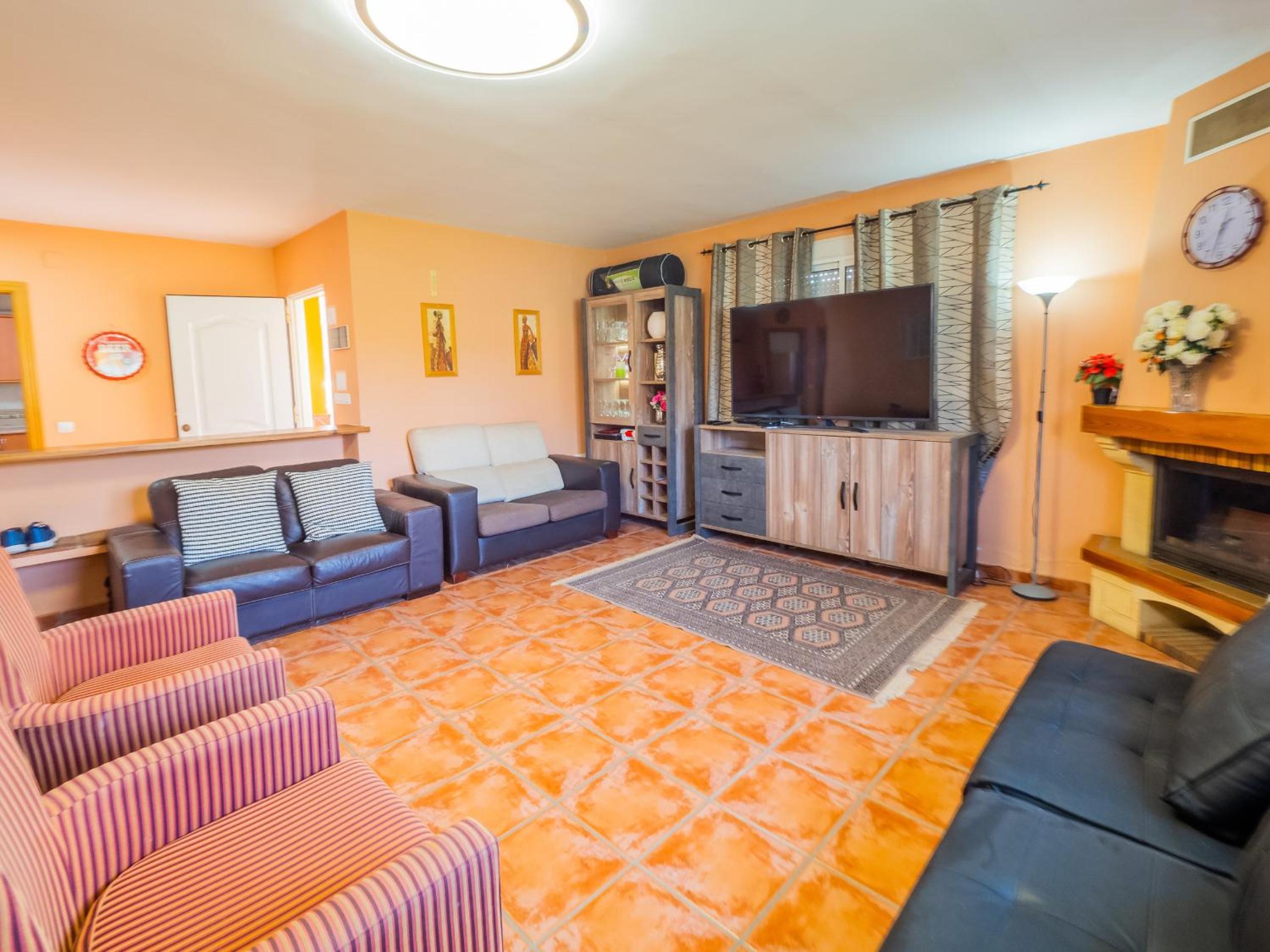 Cubo's Sporting Villa Paloma