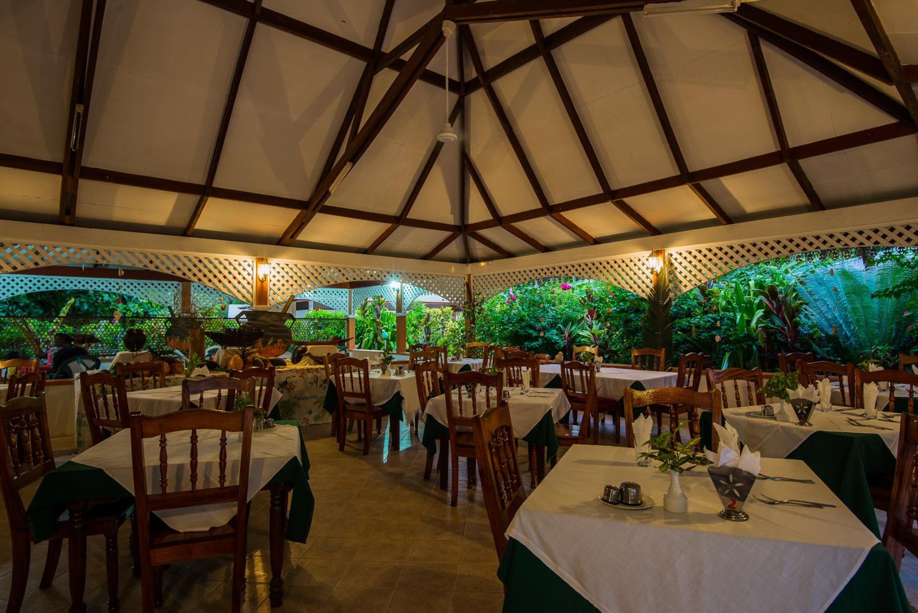 Zerof Guest House