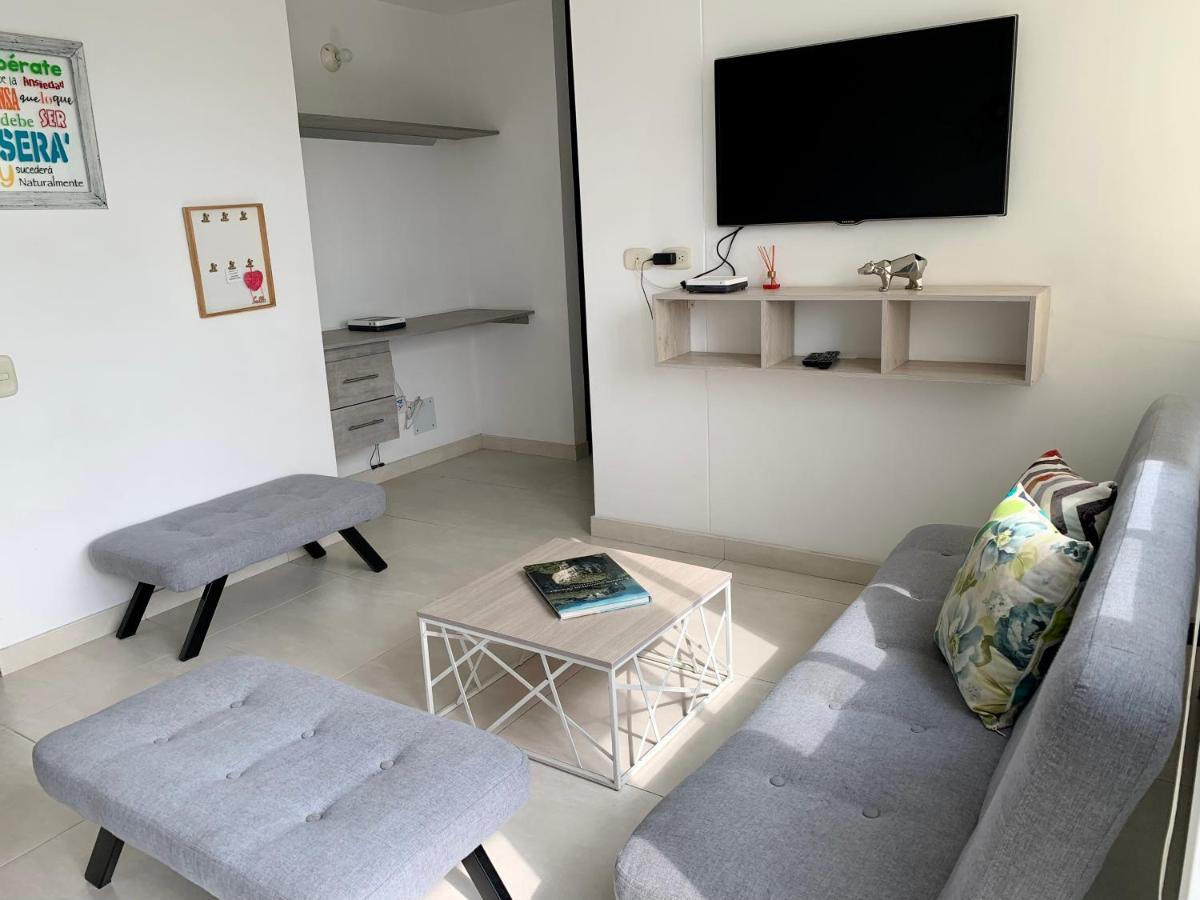 Apartamento Caoba view 3