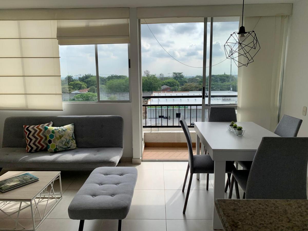 Apartamento Caoba view 4