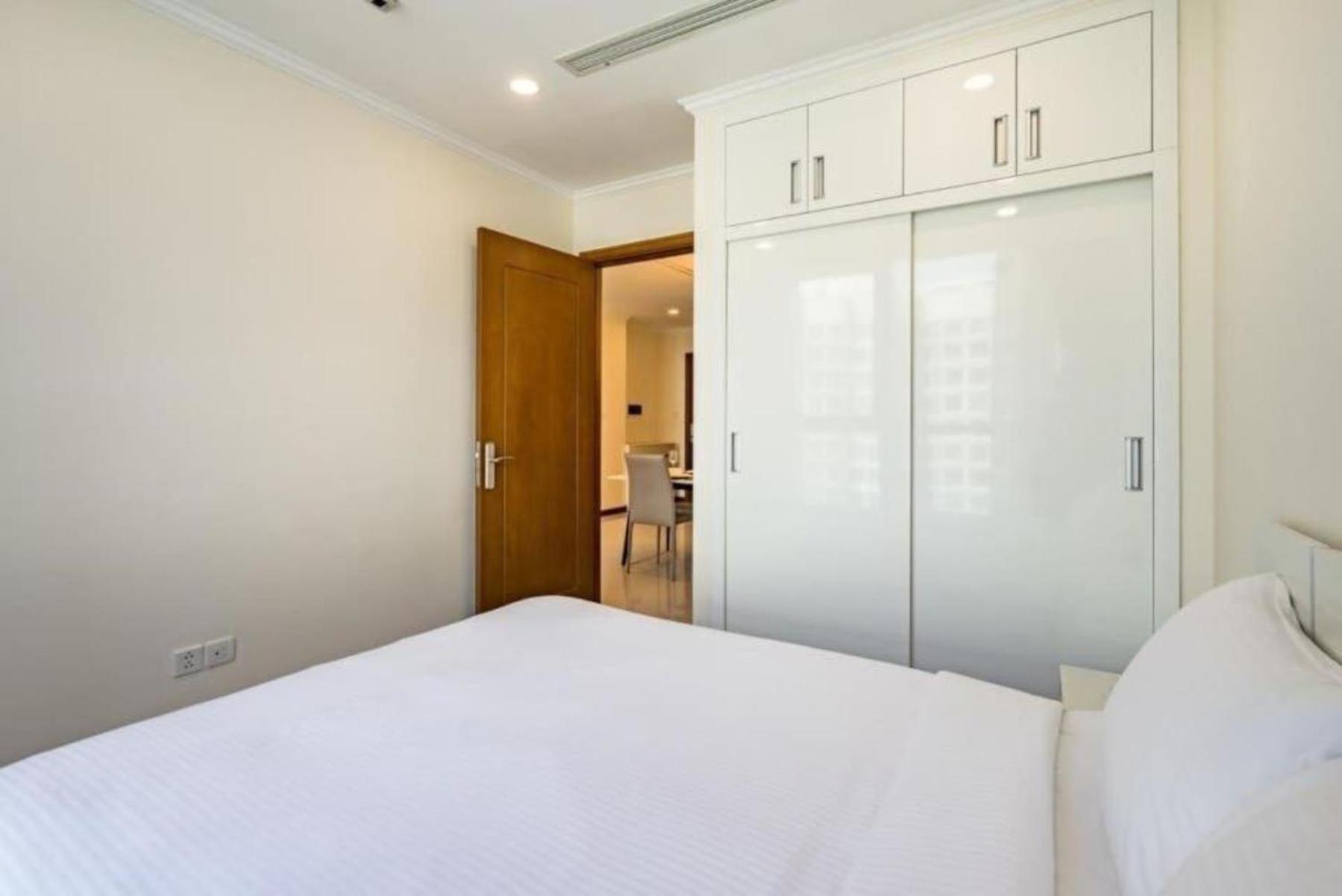 Vinhomes Landmark APT Renovation 2025 by BeVista