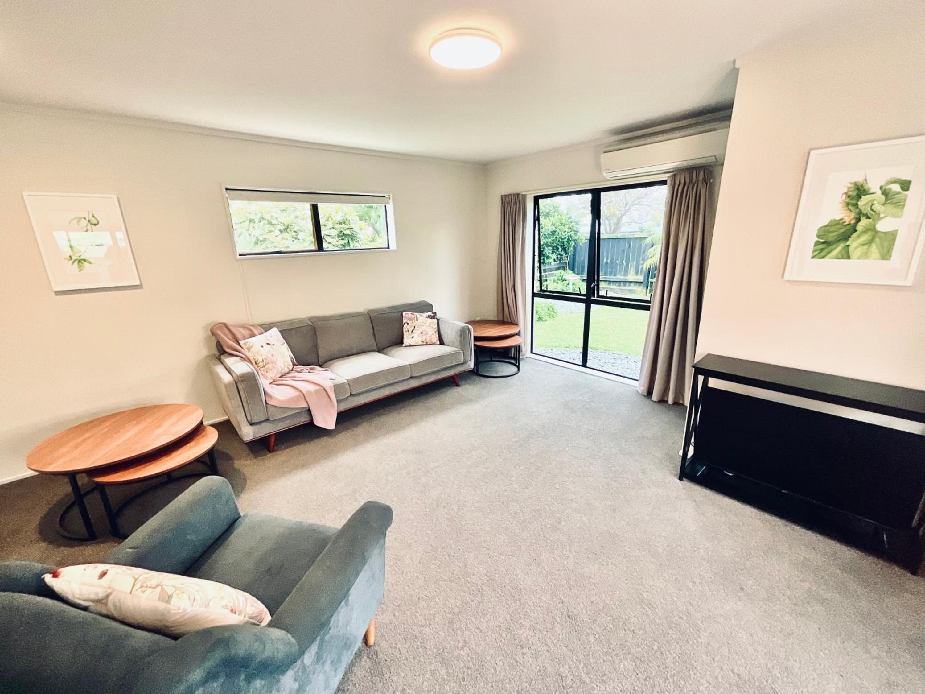 Aintree On The Park view 4