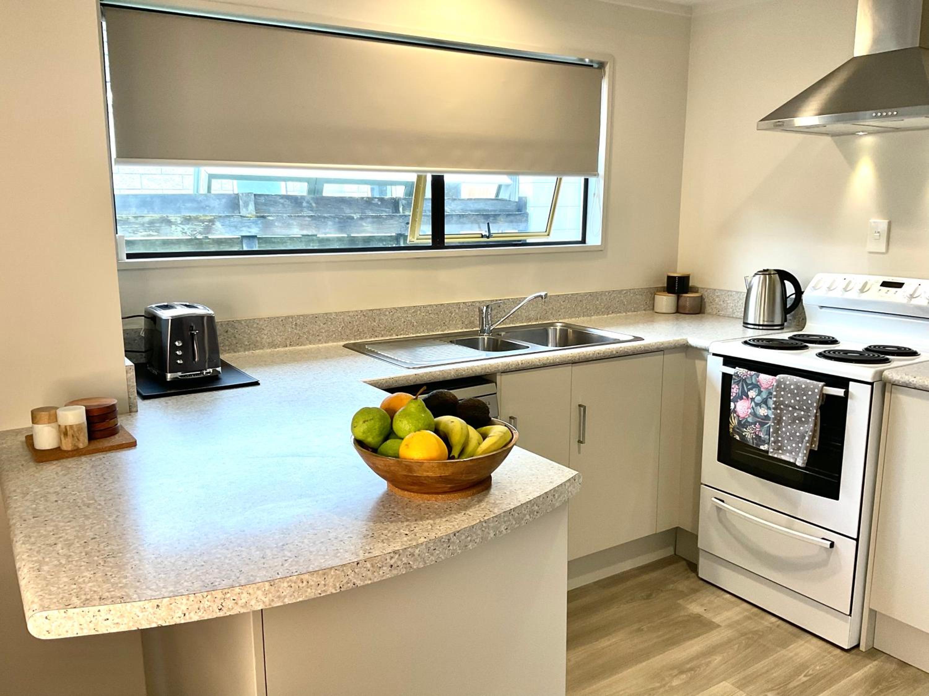 Aintree On The Park view 3