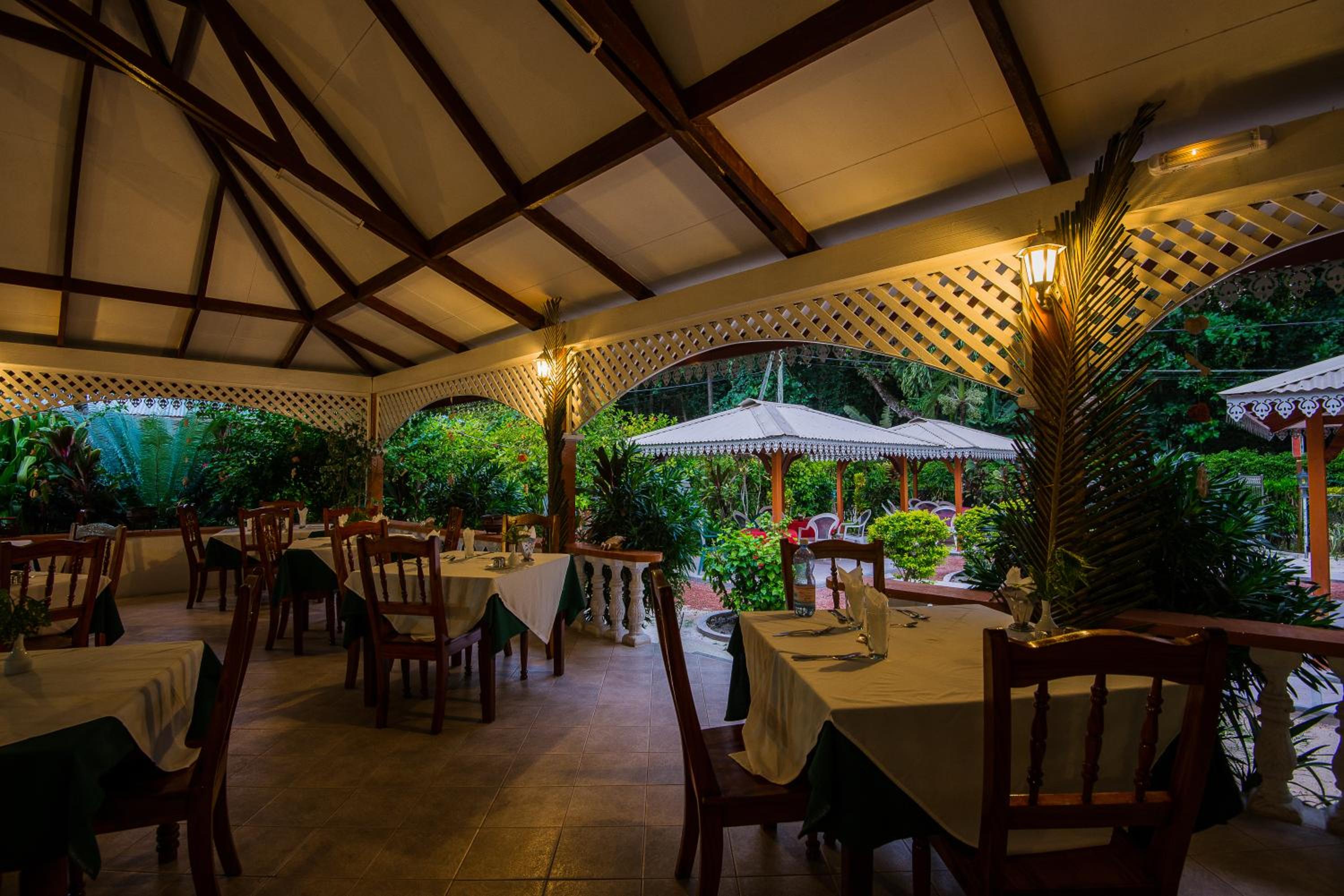 Zerof Guest House