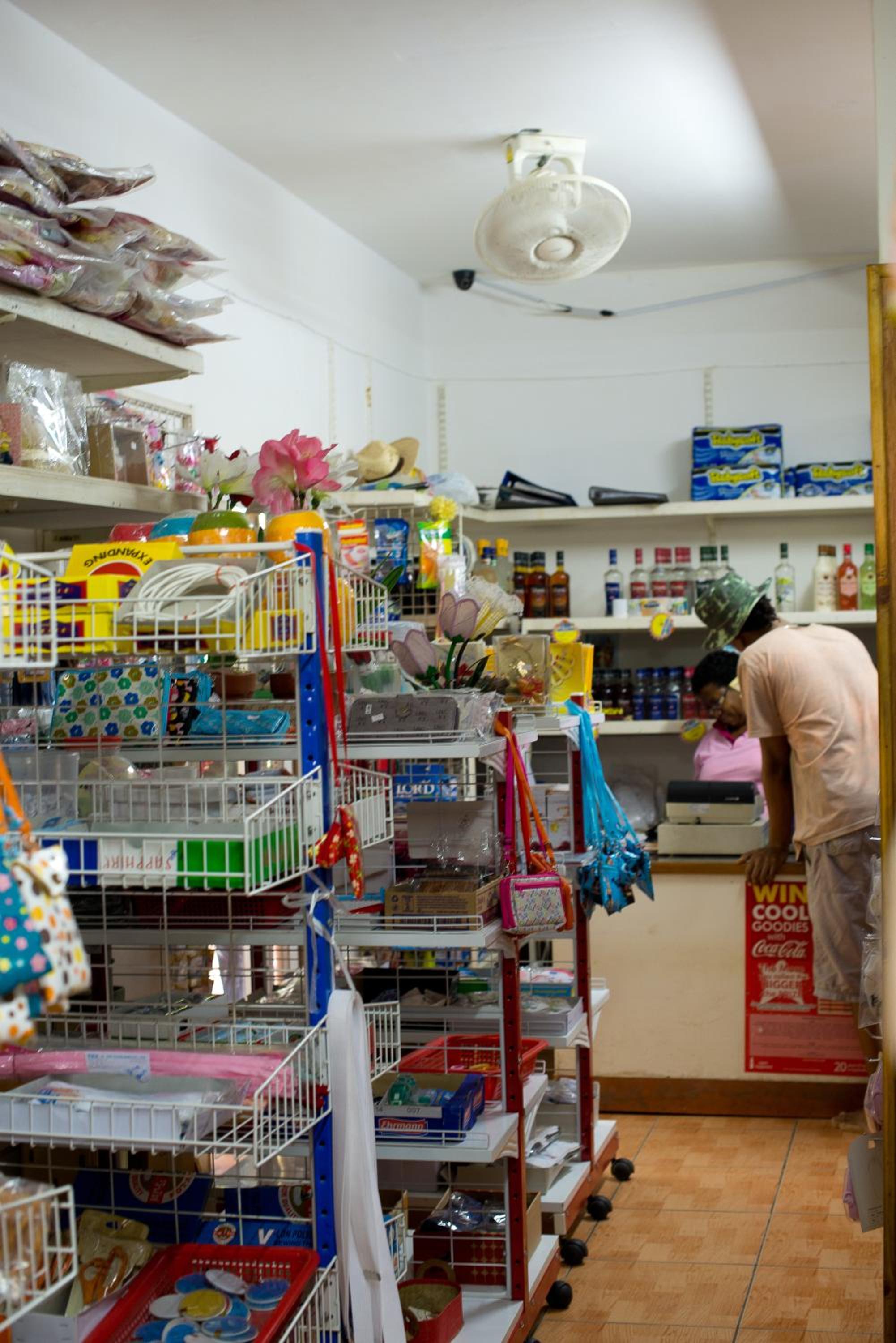 Zerof Guest House