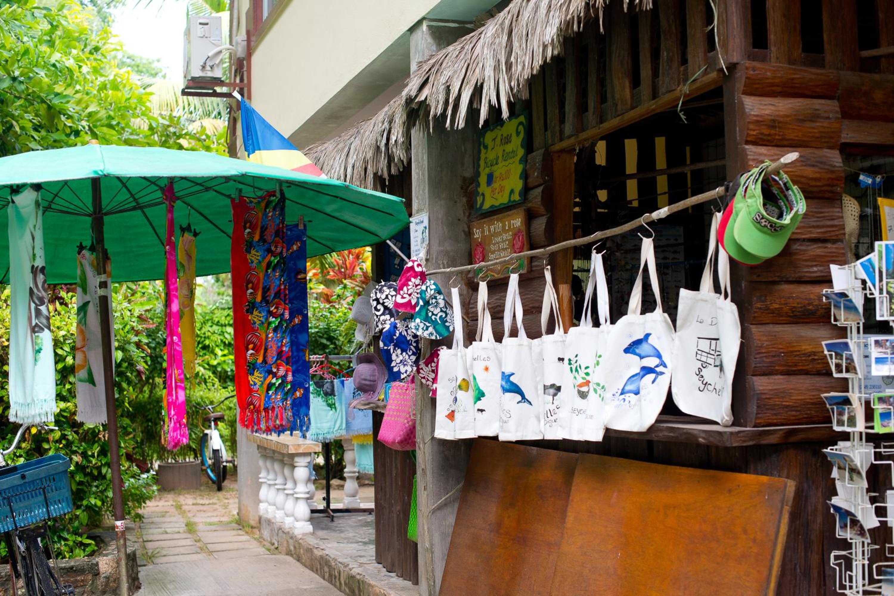 Zerof Guest House