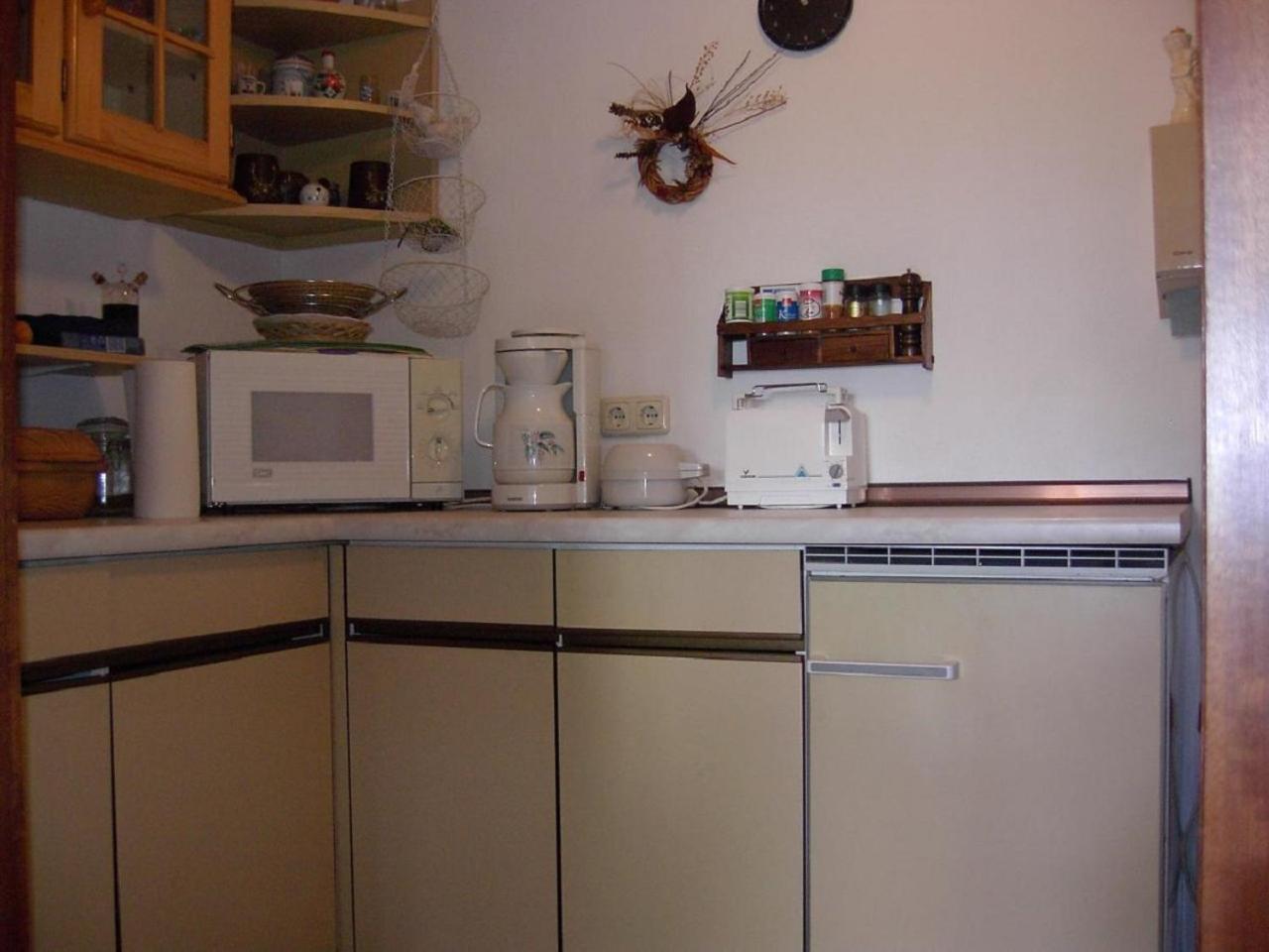 Ferienwohnung Hani view 2