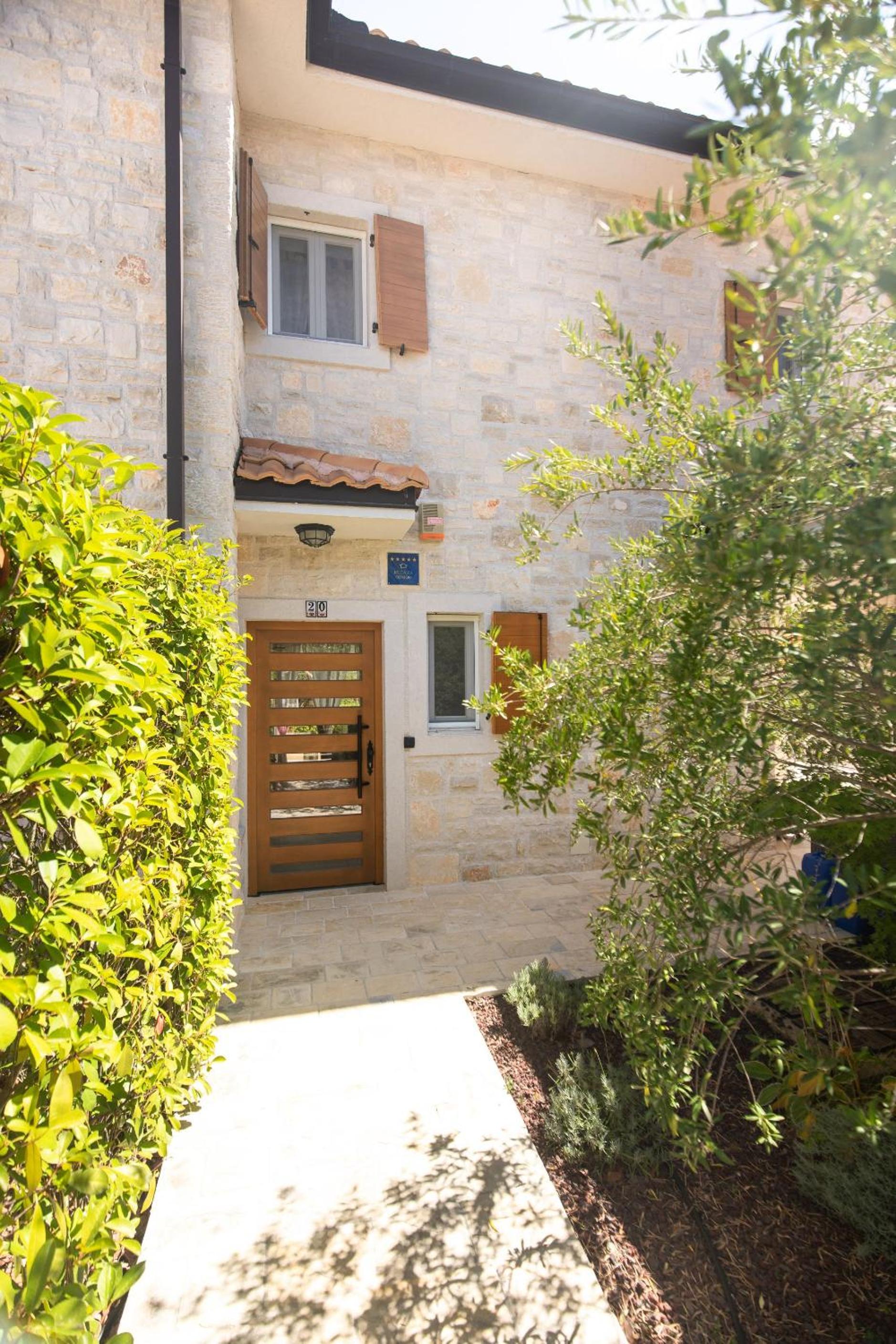 Villa GITA