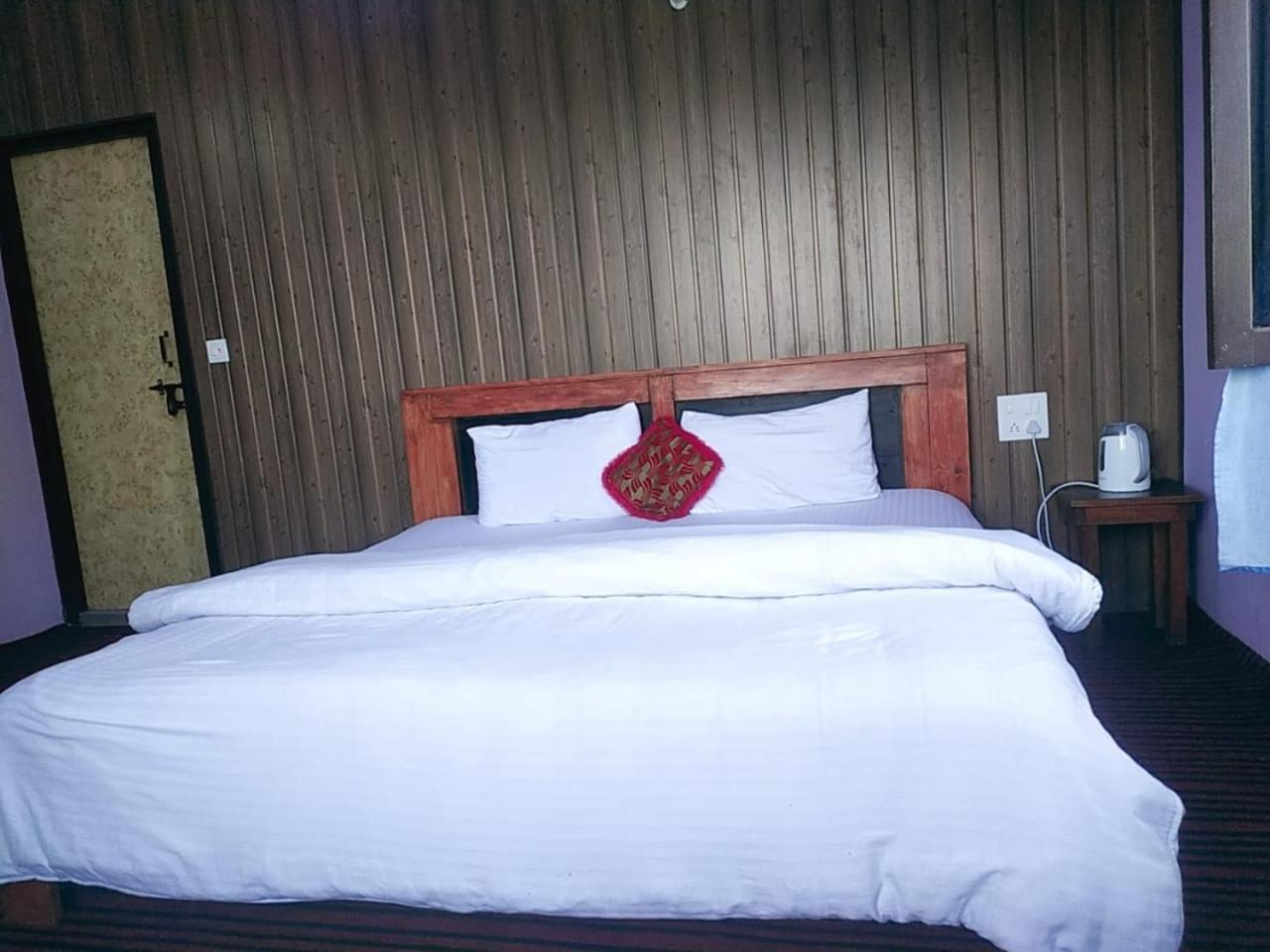 Musafir Homestay view 3