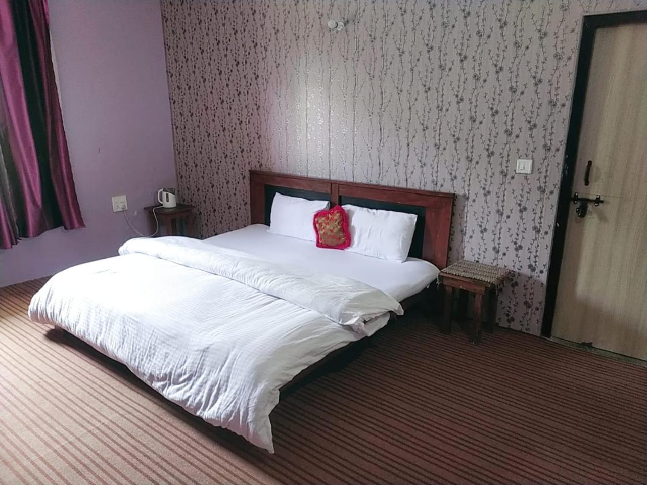 Musafir Homestay view 4