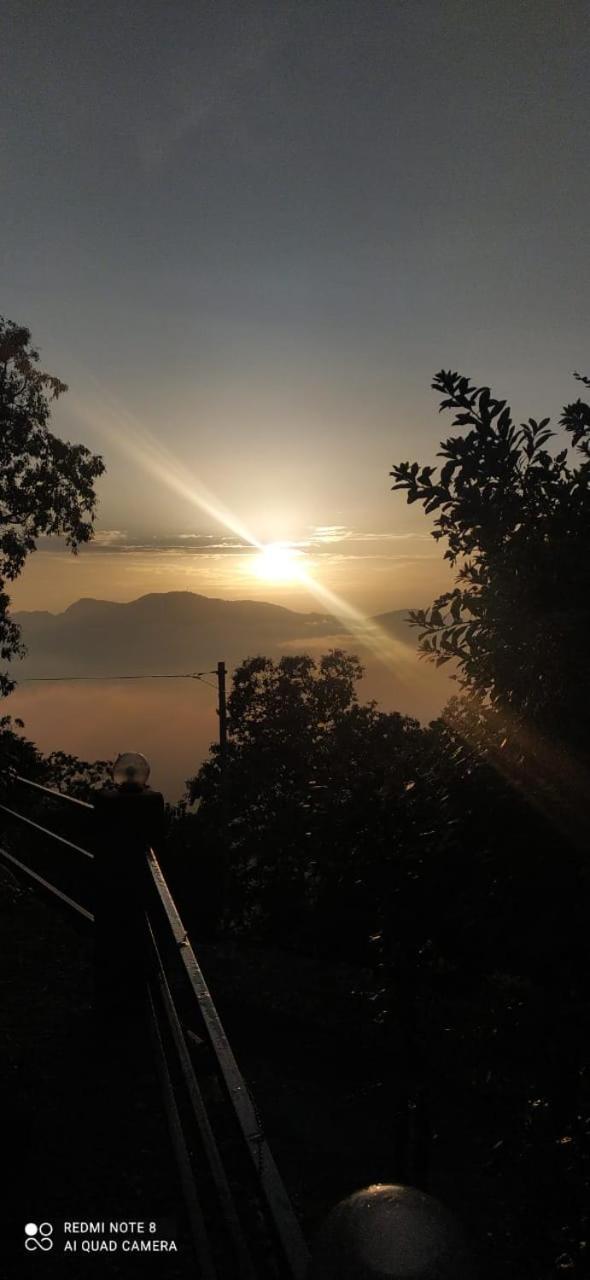 Musafir Homestay view 5