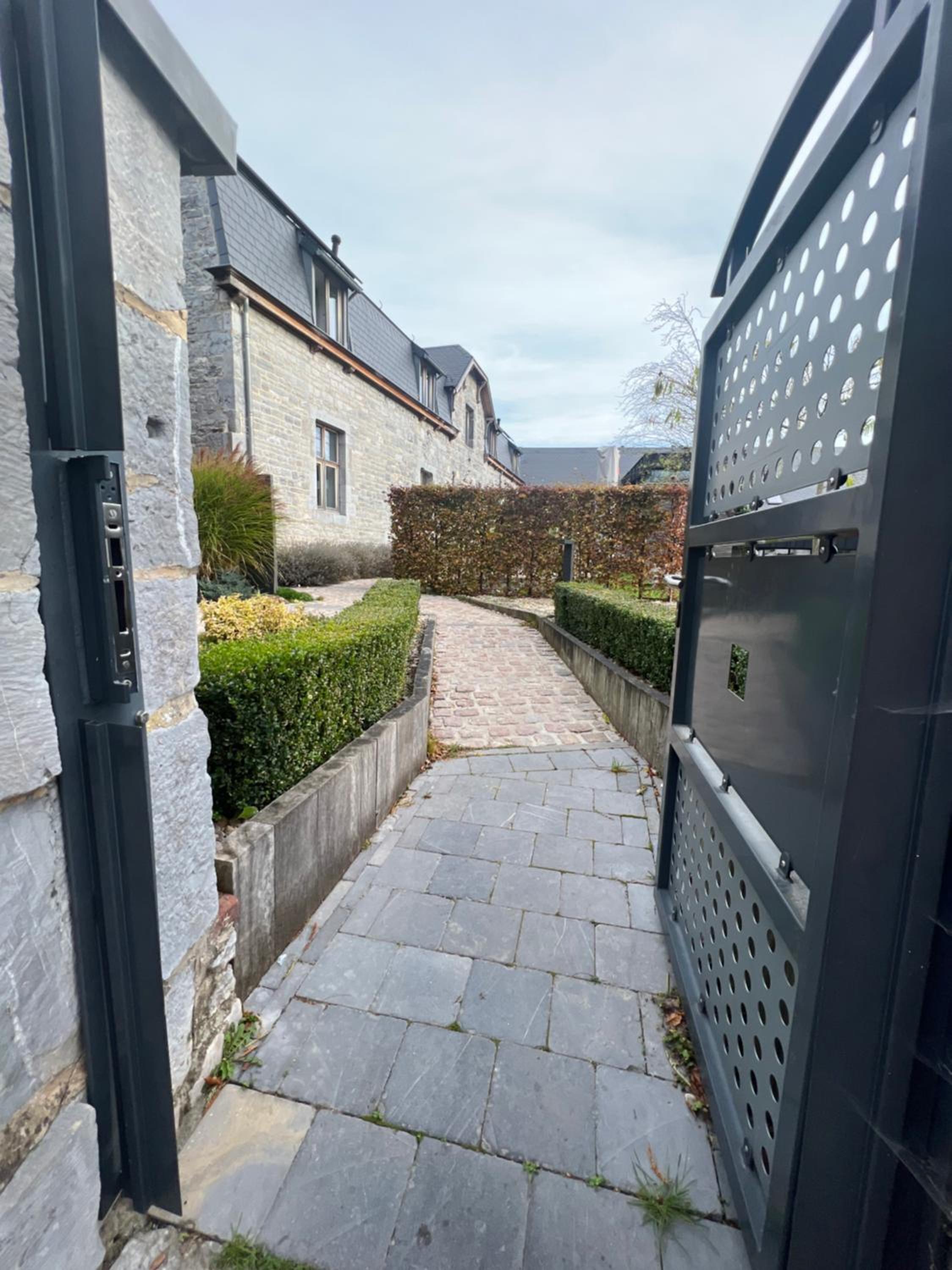 Le Presbytère de Sautour