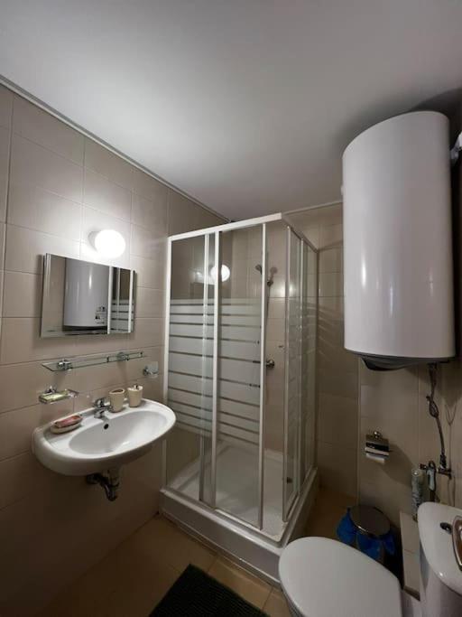 Bansko Vacations - Bansko Apartment Predela the One - Property Image 8