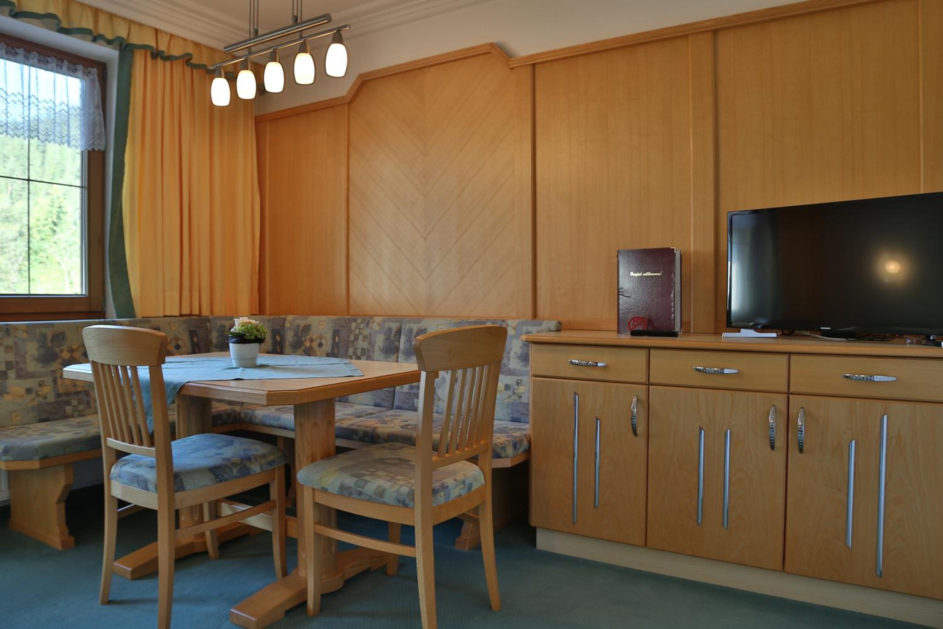Pension Johannes