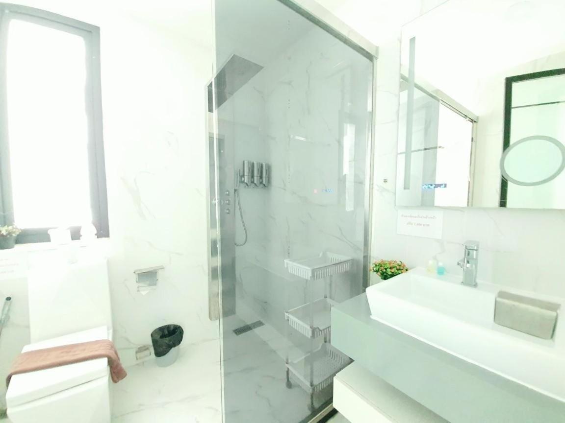 Start Up Pool Villa view 5