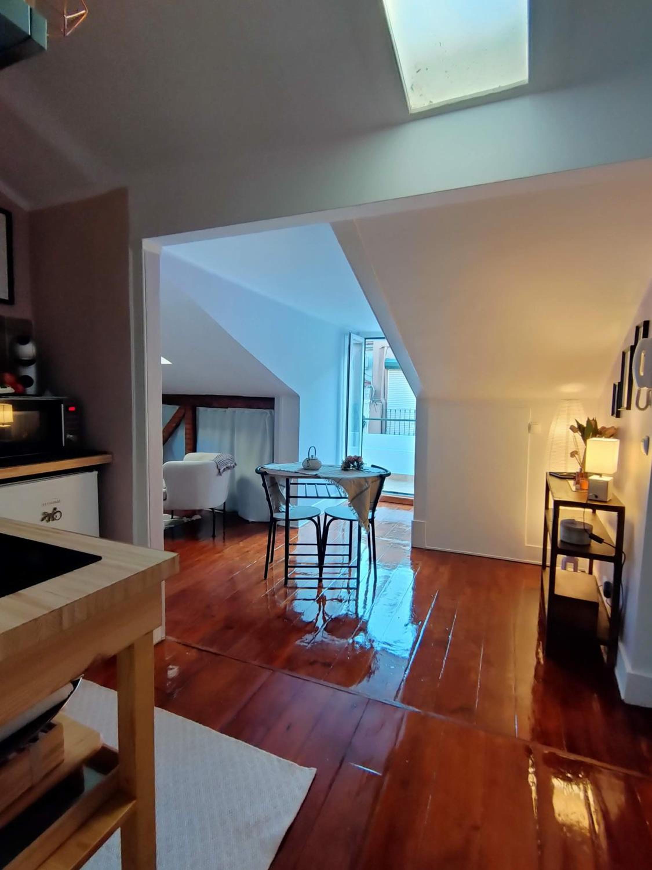 Casa Shardana Lisbon