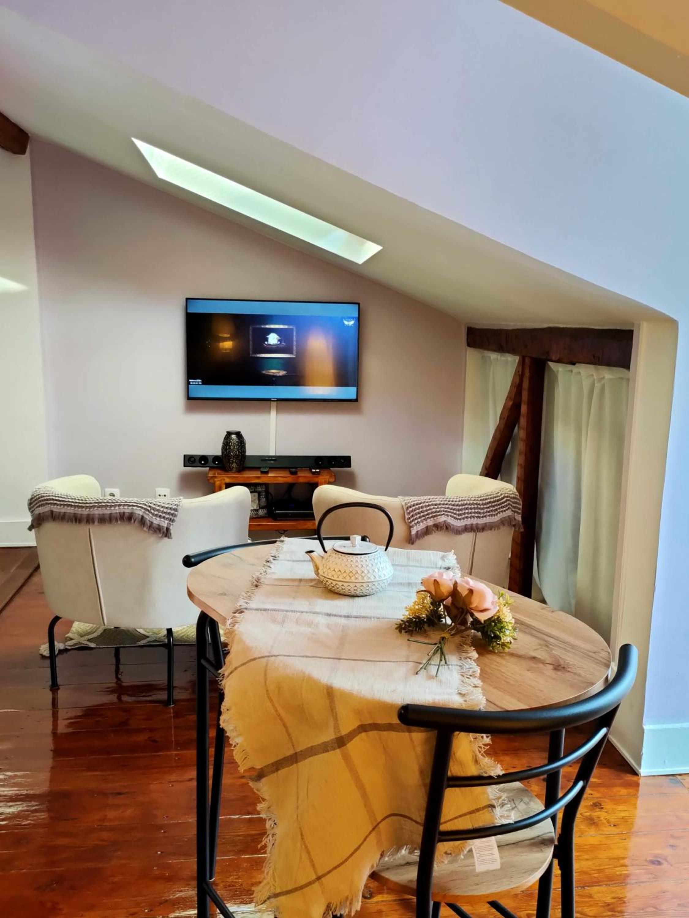 Casa Shardana Lisbon