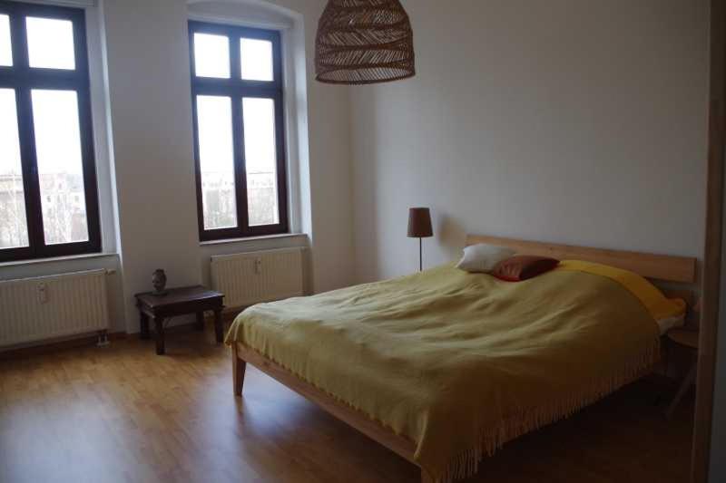 Ferienwohnung Gut entspannt