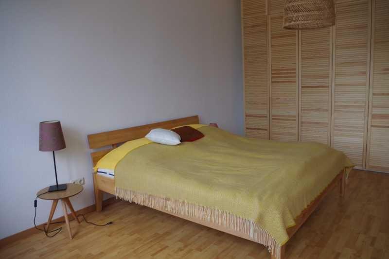 Ferienwohnung Gut entspannt