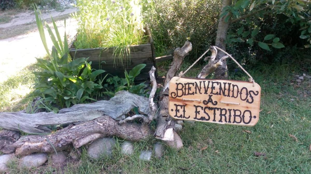 El Estribo