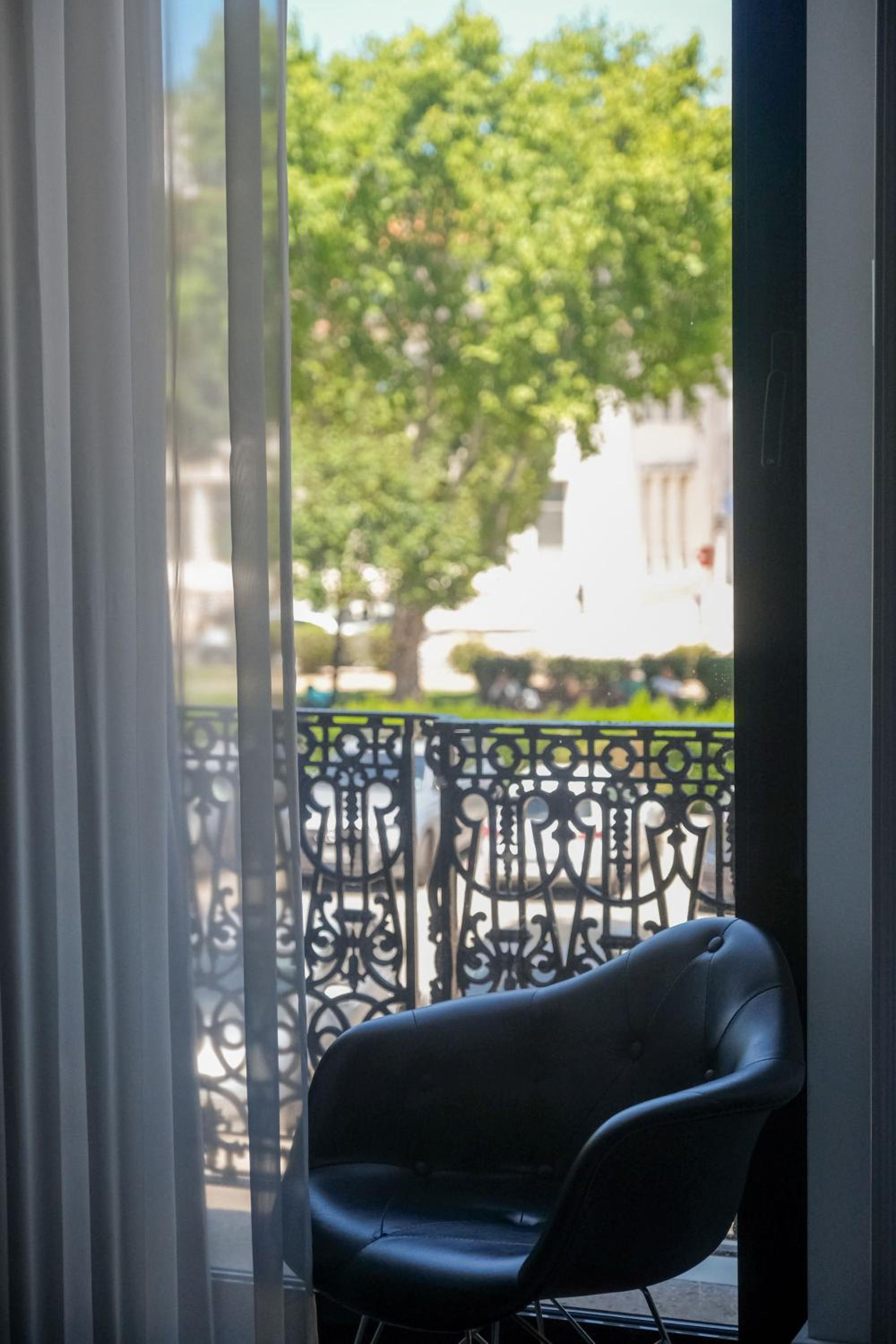 RM The Experience - Small Portuguese Hotels