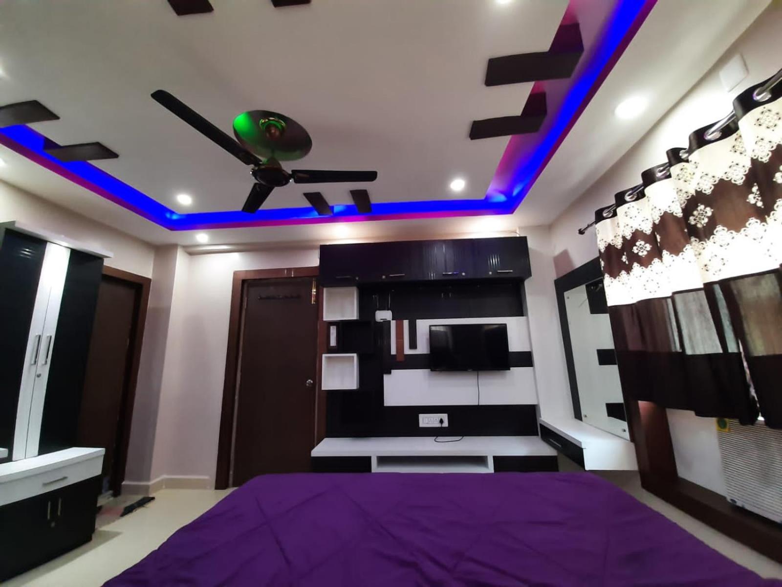 Soul Homestay view 3