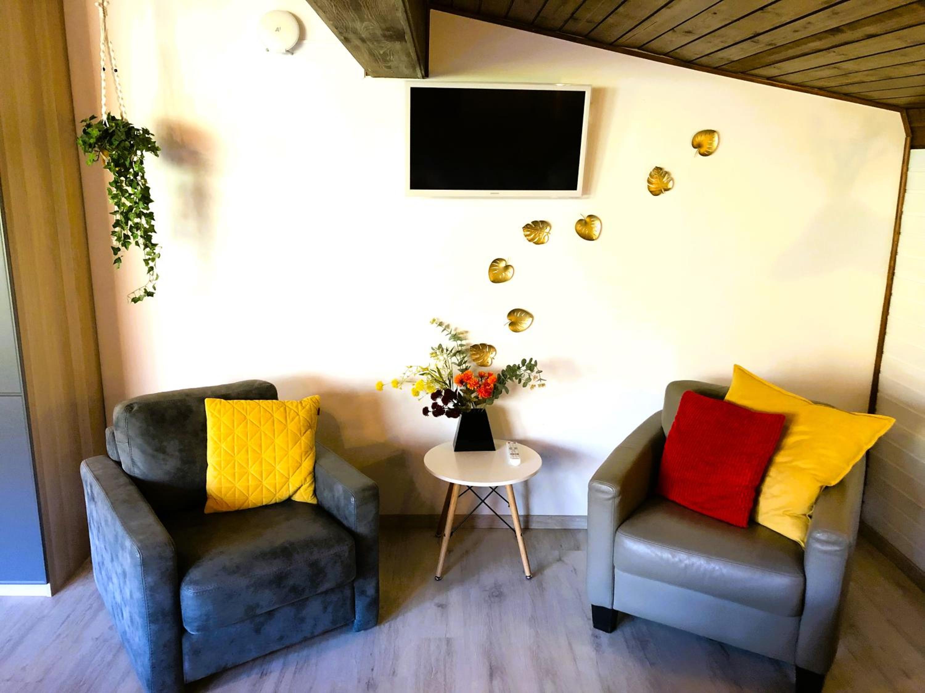Schans Appartements view 4