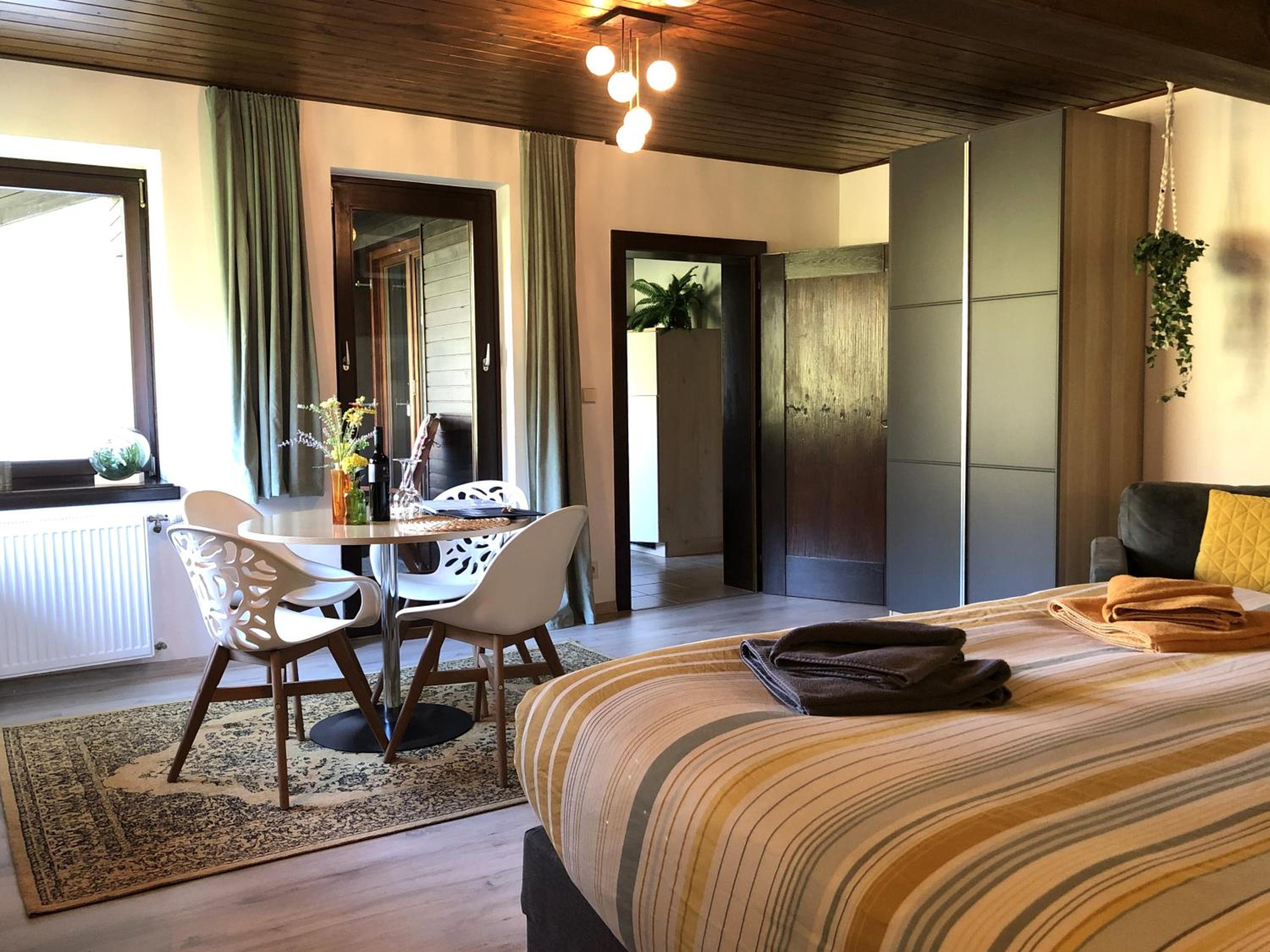 Schans Appartements view 5