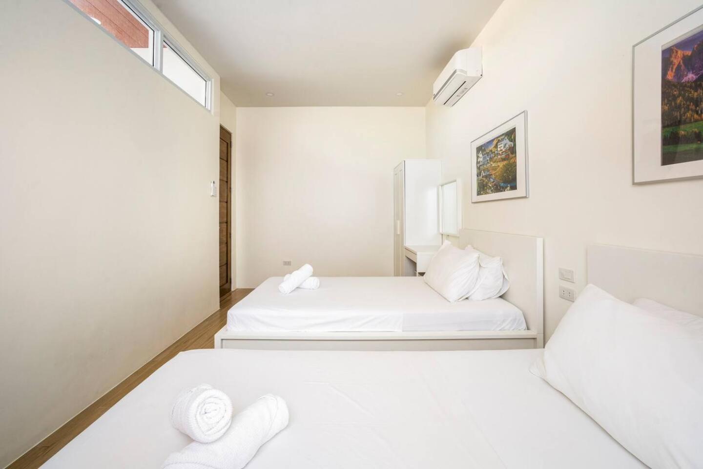Addie's Place Camella Homes 2D Muntinlupa view 4