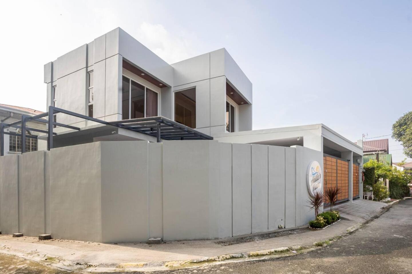 Addie's Place Camella Homes 2D Muntinlupa view 3