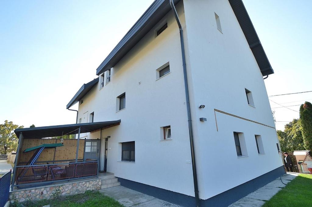 Nora Ház Hajdúszoboszló view 5