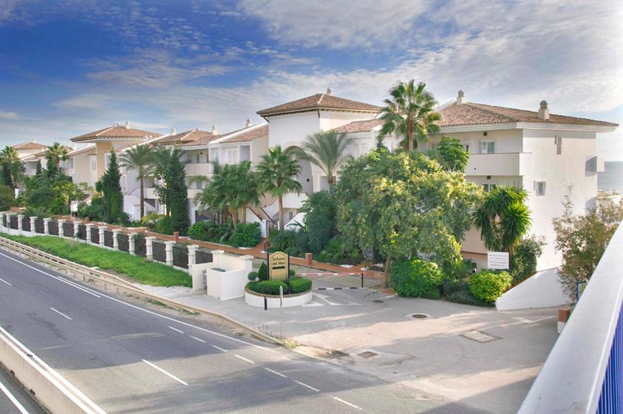 Stunning unobstructed 180 degree sea view apartment with 100 square meters terrace - Costa del Sol - Estepona view 5
