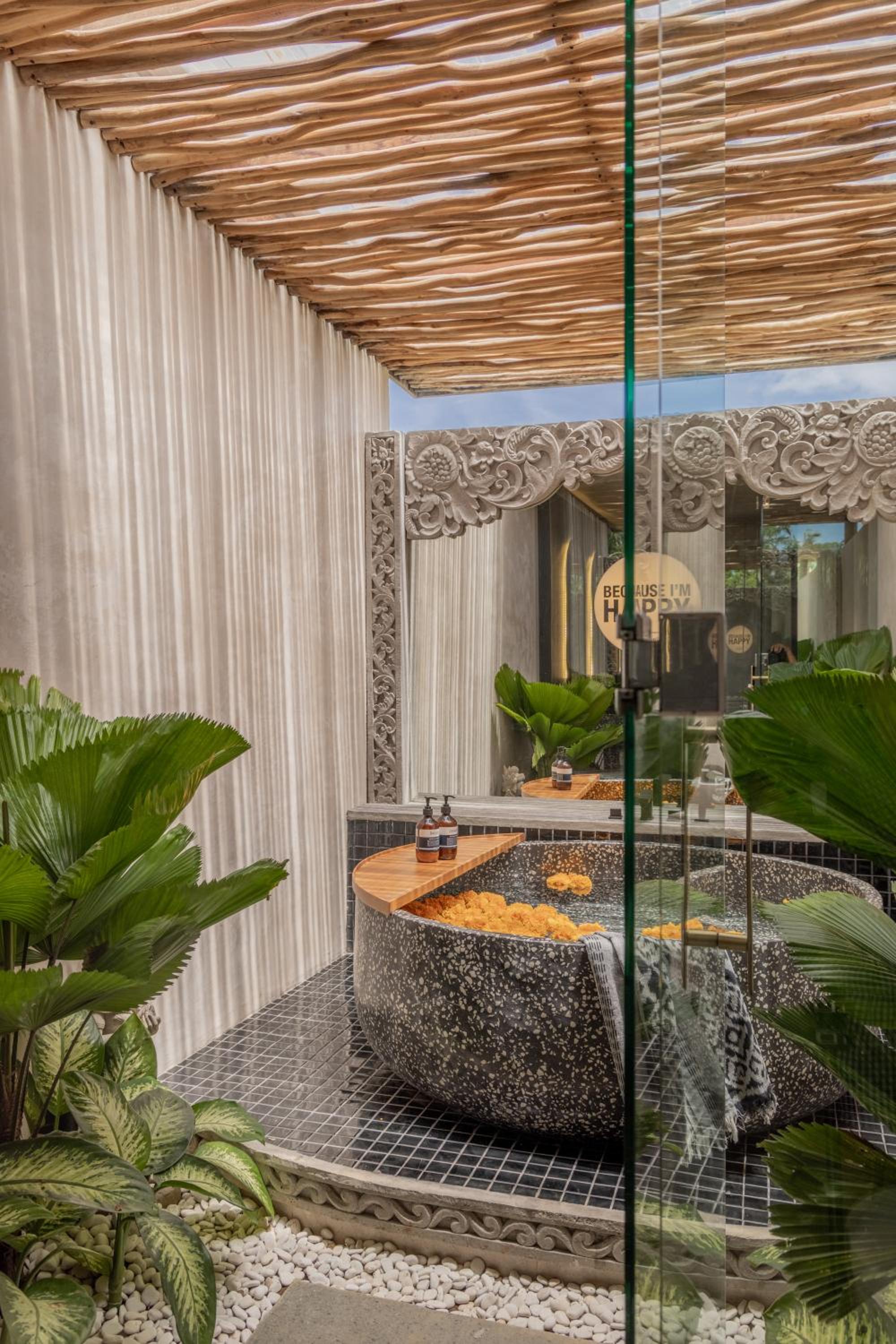 Soulshine Resort Ubud, Bali