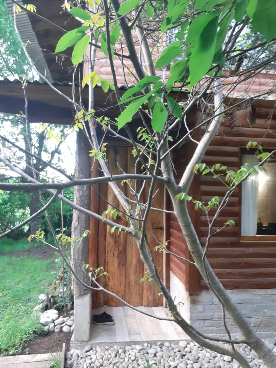 El Estribo