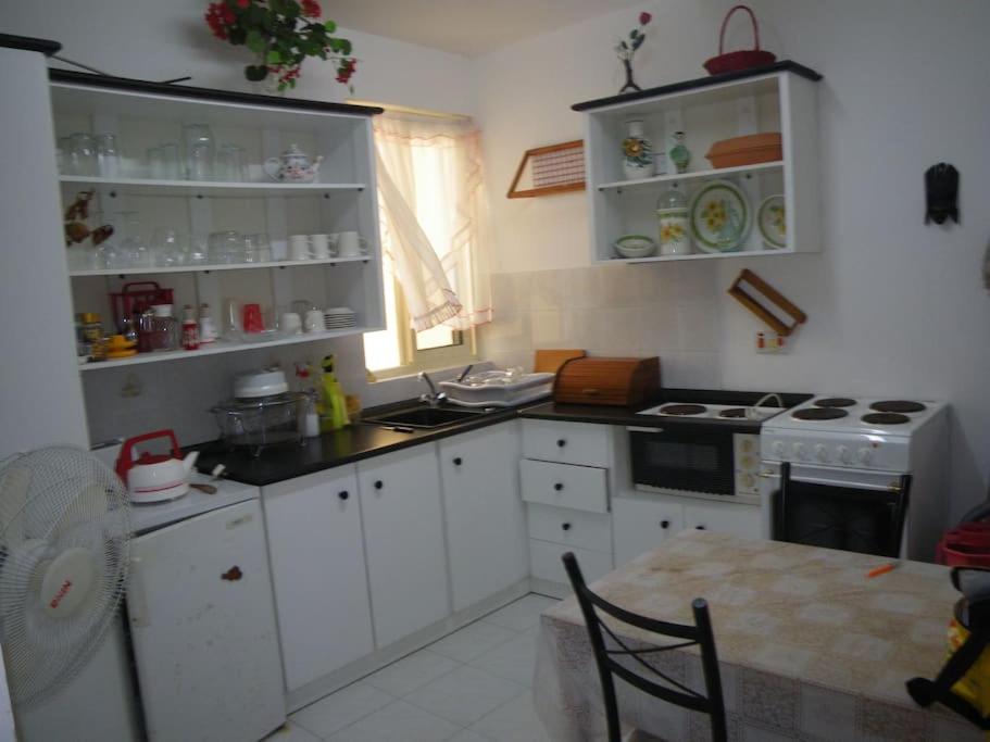 Seafront Penthouse with Terrace in Xlendi, Gozo view 4