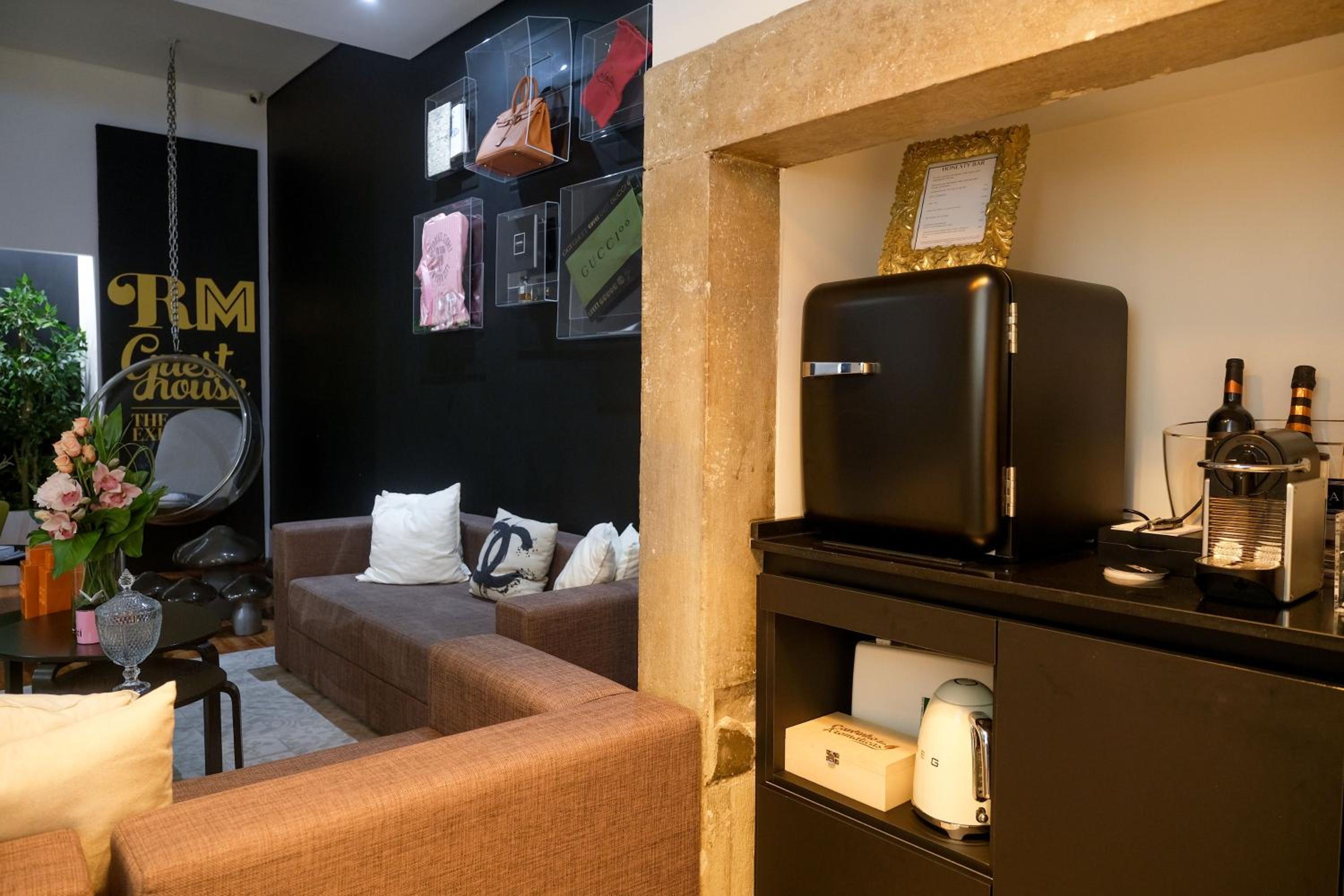 RM The Experience - Small Portuguese Hotels