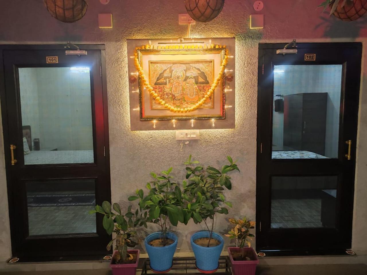 Jaipur Vacations - Sukh Sagar Hotel - Property Image 12