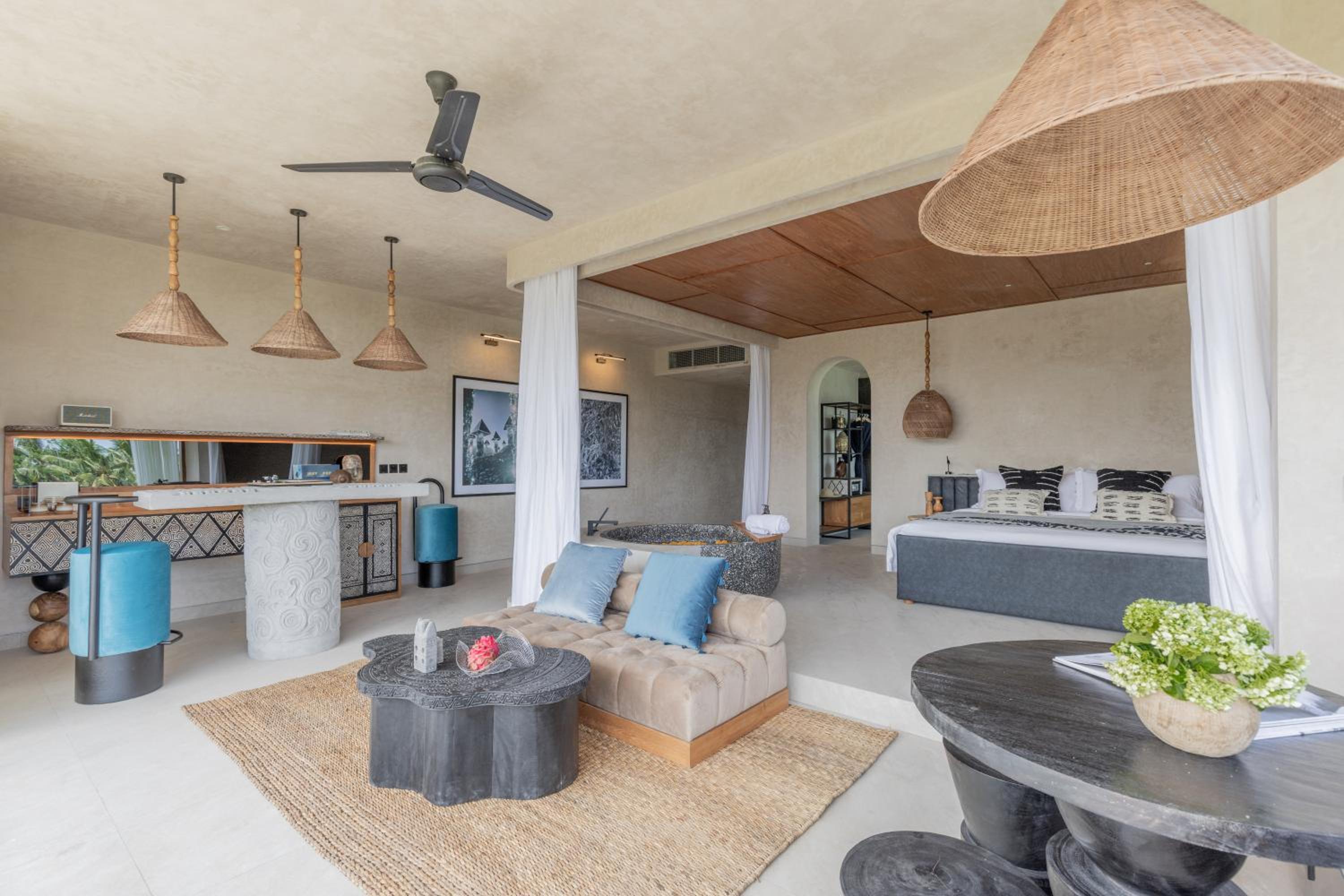 Soulshine Resort Ubud, Bali