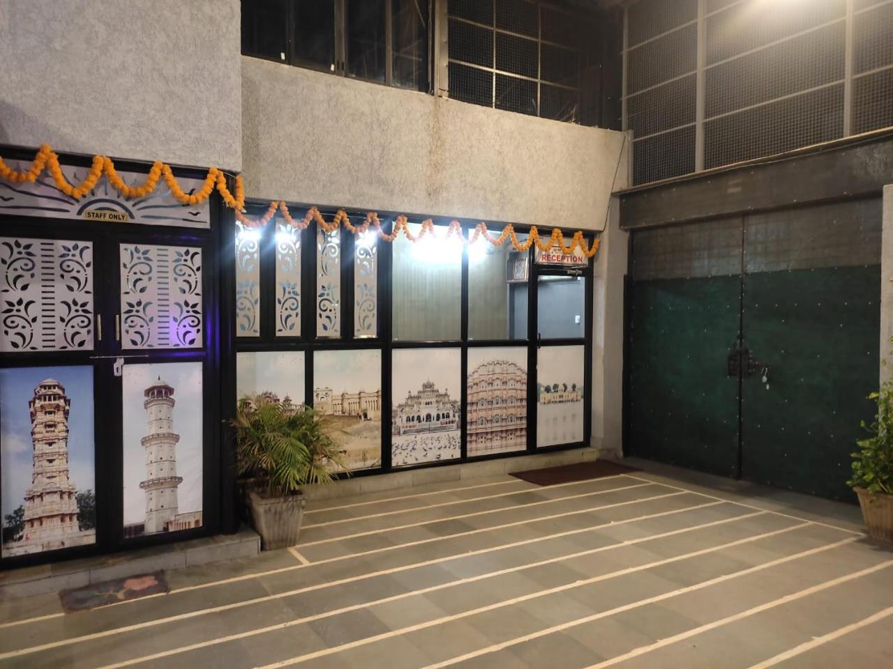 Jaipur Vacations - Sukh Sagar Hotel - Property Image 3